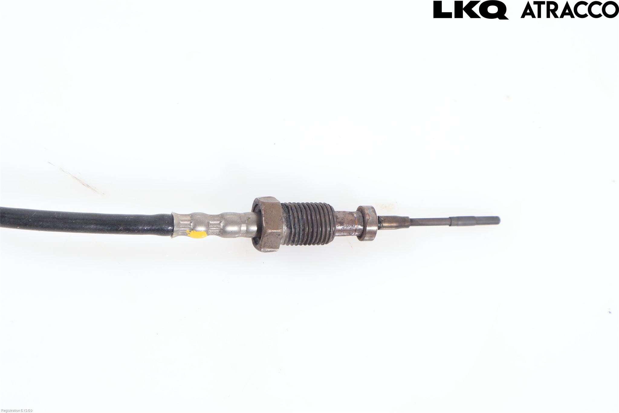 BMW 3 F30/F31/F80 12-19 Sensor Eksos