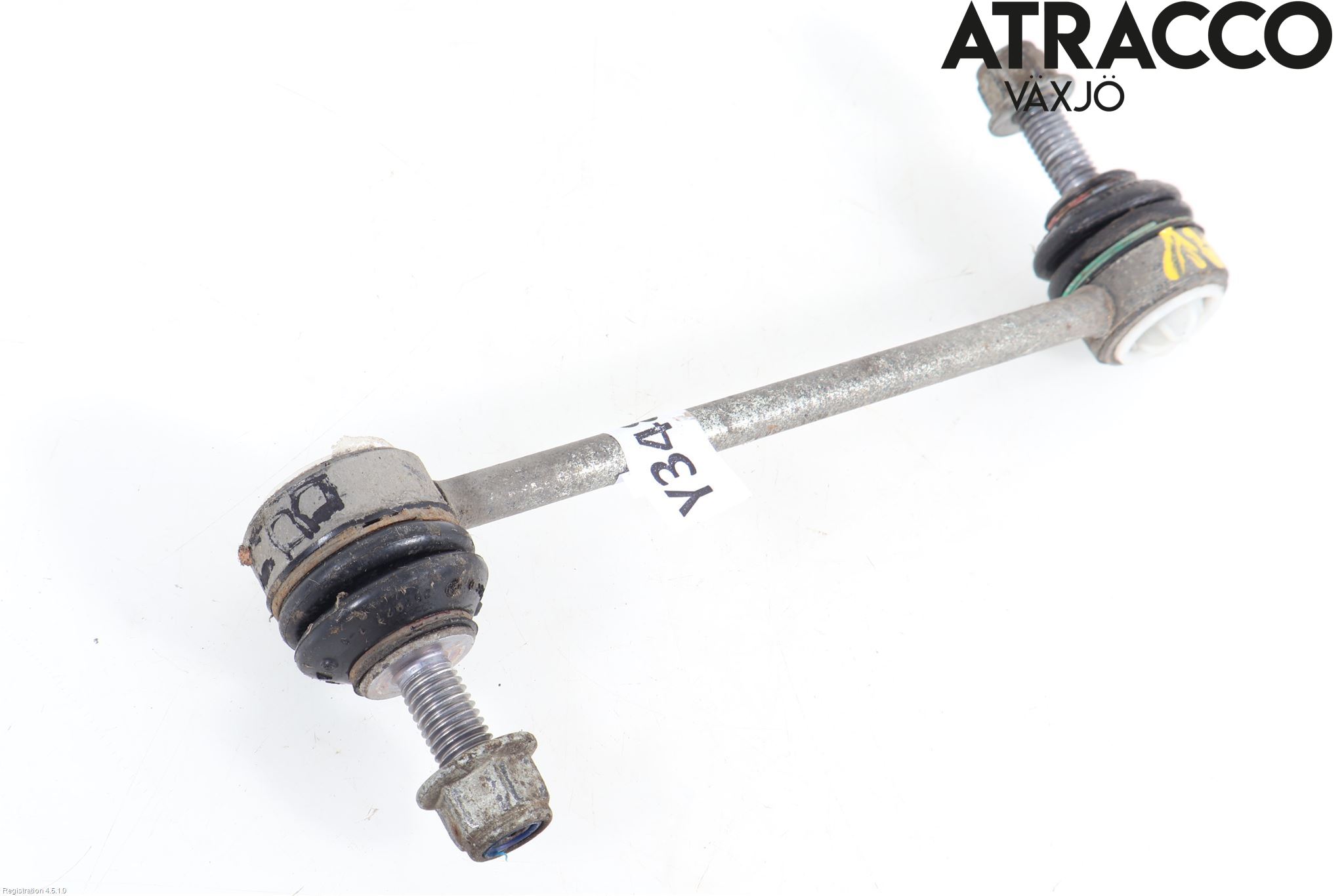 Landrover RANGE ROVER VELAR (L560) 17- Krängningshämmarstag Bak