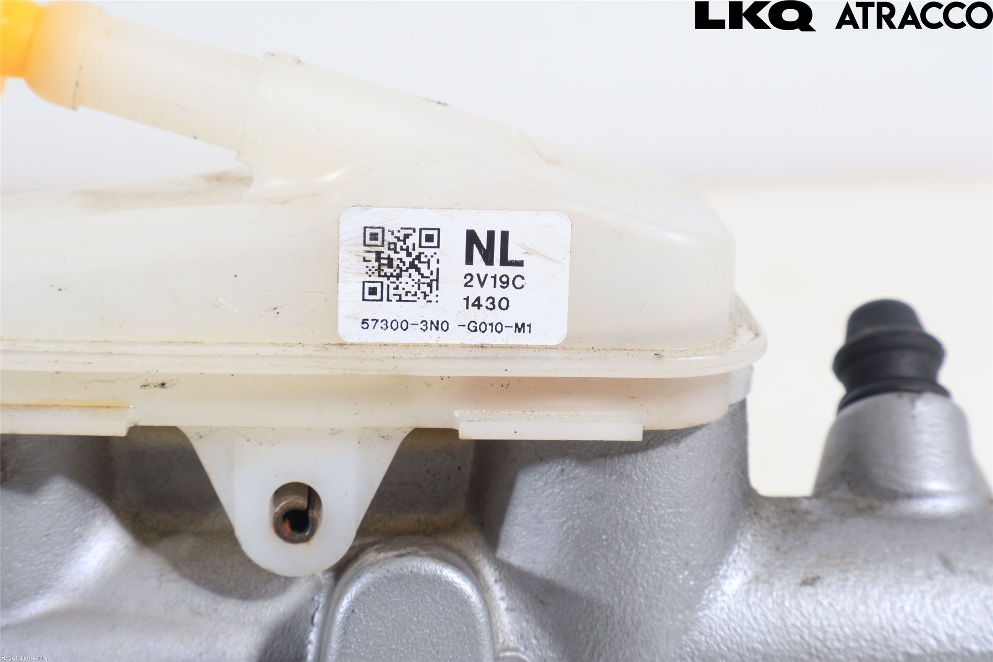 Honda HR-V 21- Brems Hovedsylinder