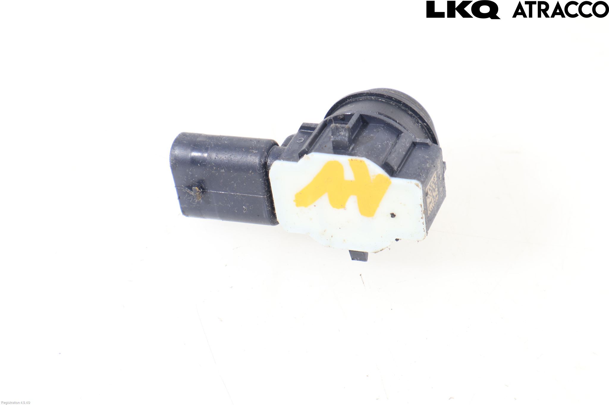 BMW 3 F30/F31/F80 12-19 Sensor Ryggesensor