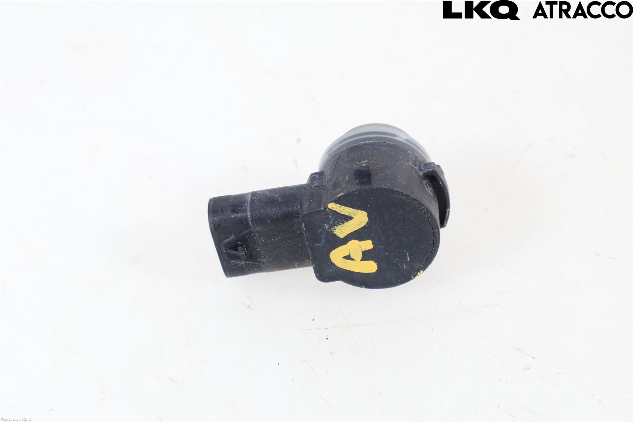 Mercedes-Benz MB GLA-KLASS (X156) 13-20 Sensor Ryggesensor