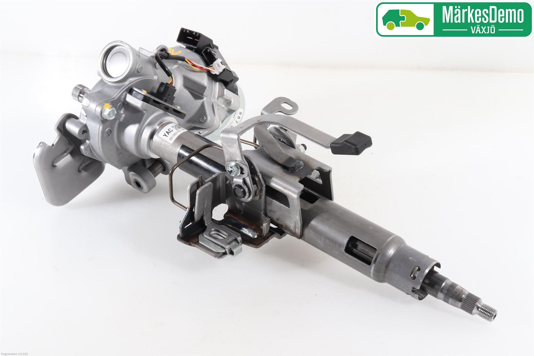 Suzuki SWIFT 17-24 Rattaksel