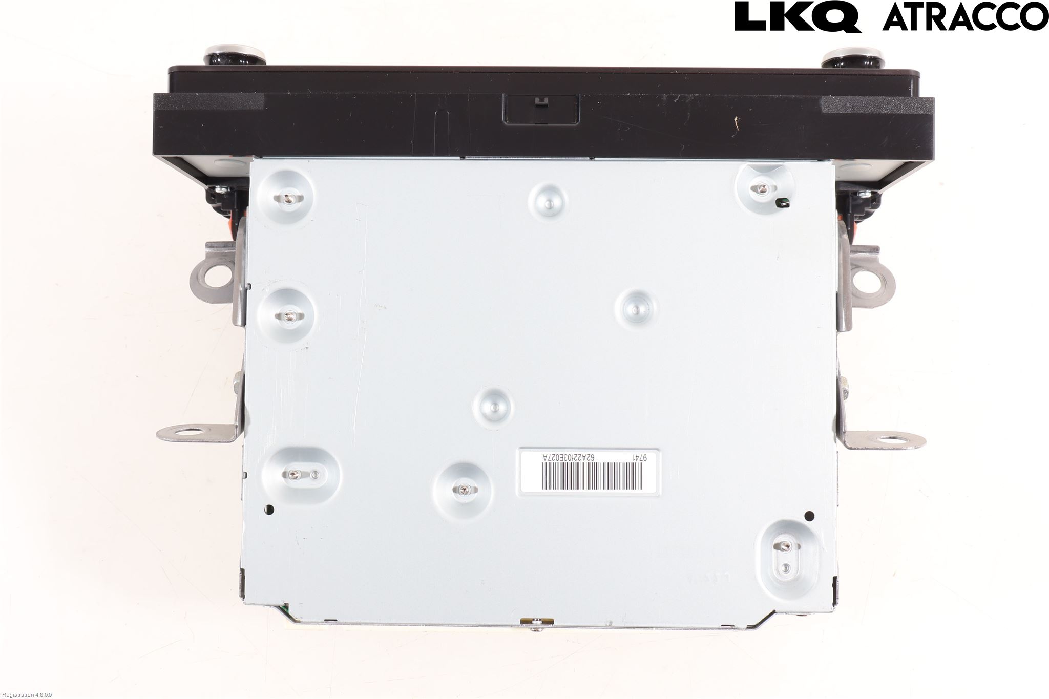 Toyota YARIS XP21 20- Stereo Radio Med Cd