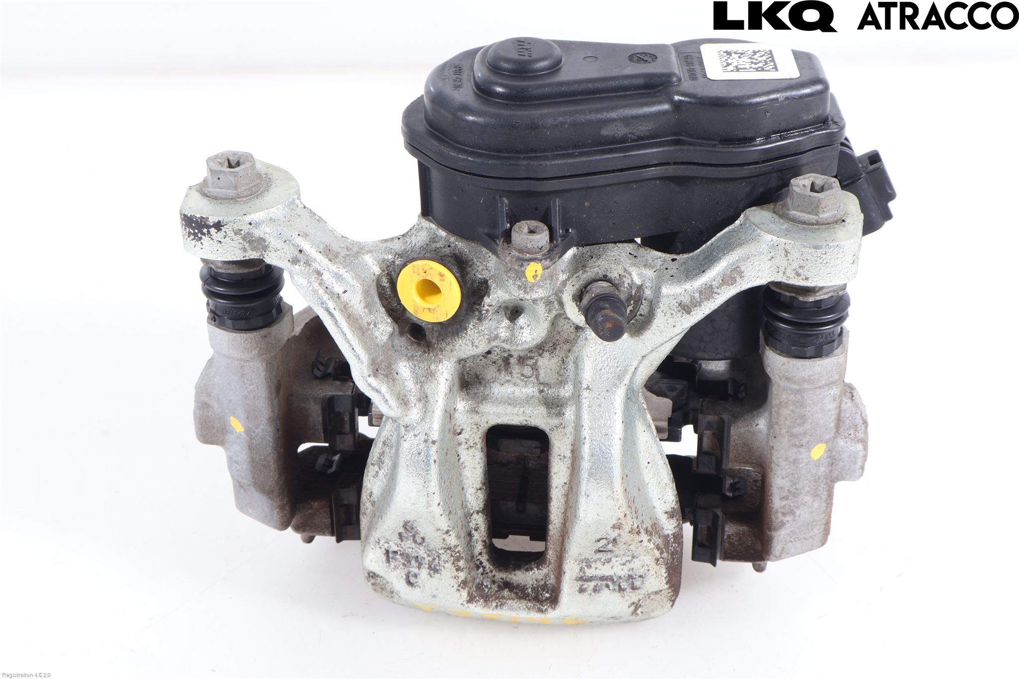 Toyota YARIS XP21 20- Bremsecaliper Bak Venstre