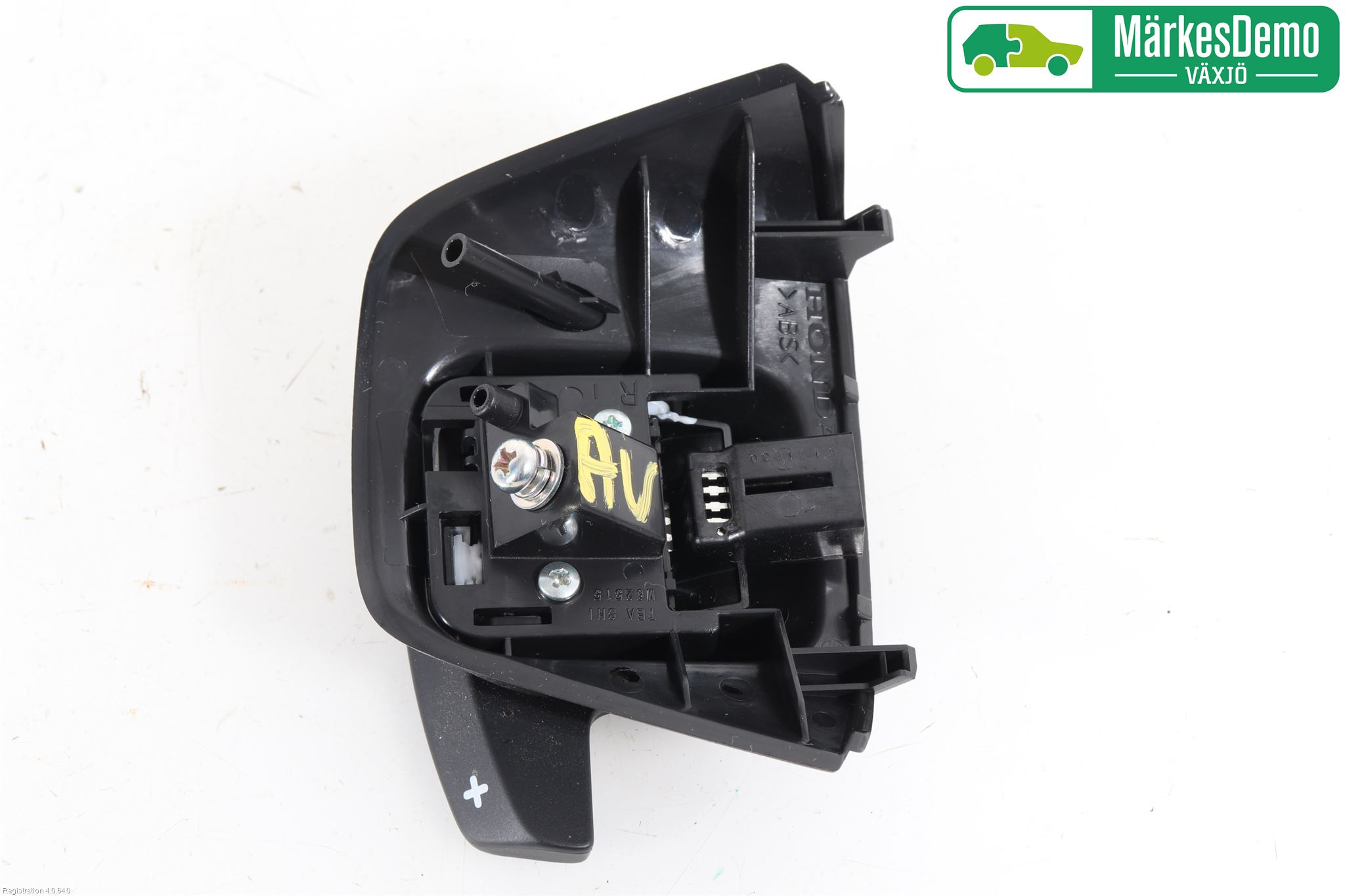 Honda CIVIC 17-22 Bryter Ratt Radio-Stereo