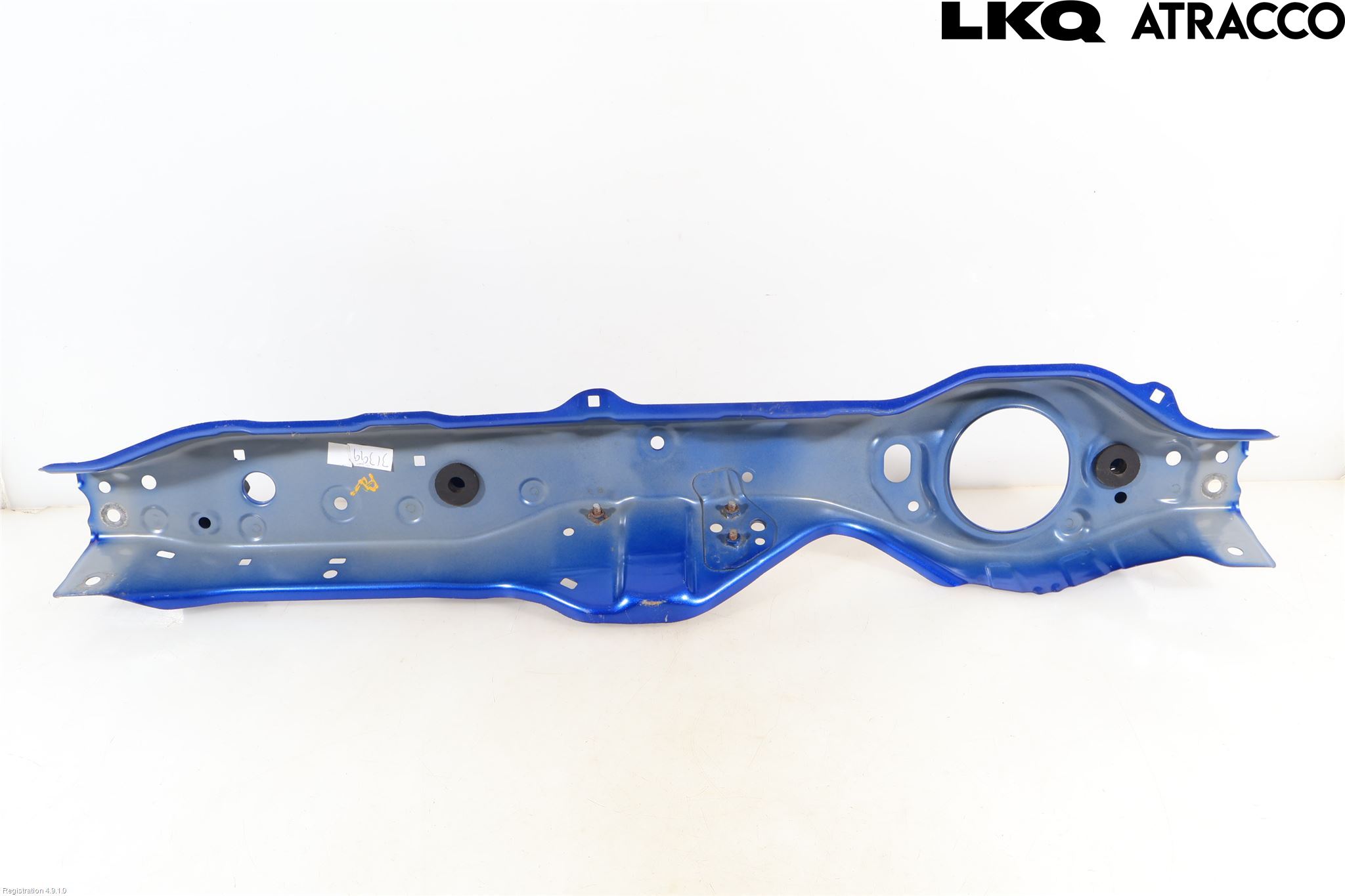 Honda JAZZ 15-20 Frontplate Øvre