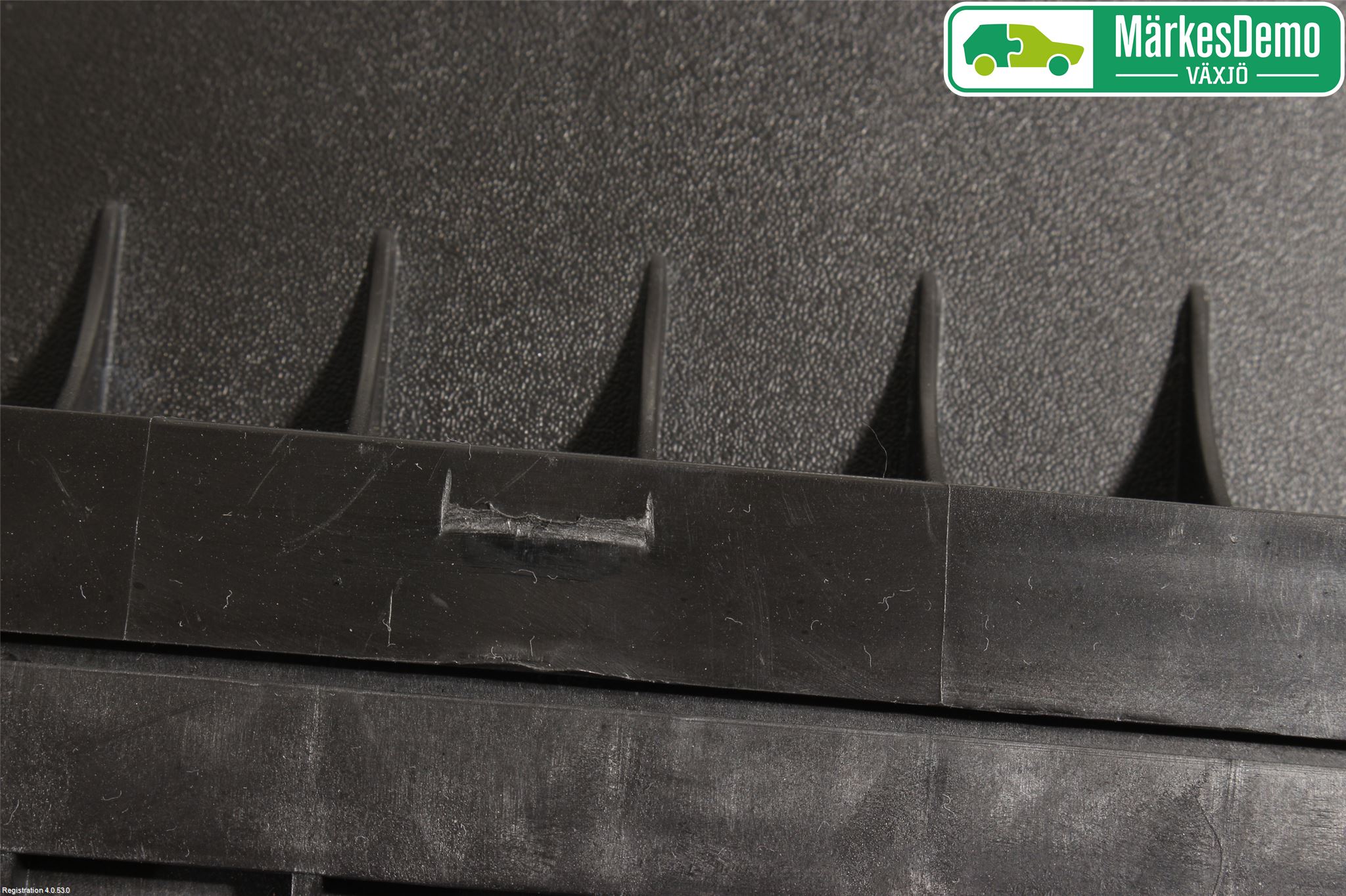 Ford MONDEO 15-22 Luftfilter Boks