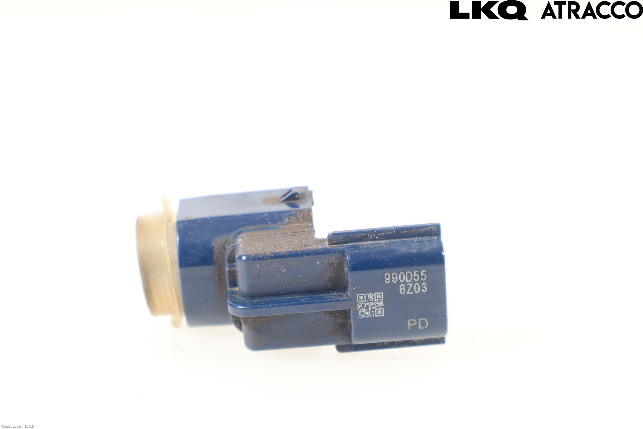 Mitsubishi OUTLANDER 13-21 Sensor Ryggesensor