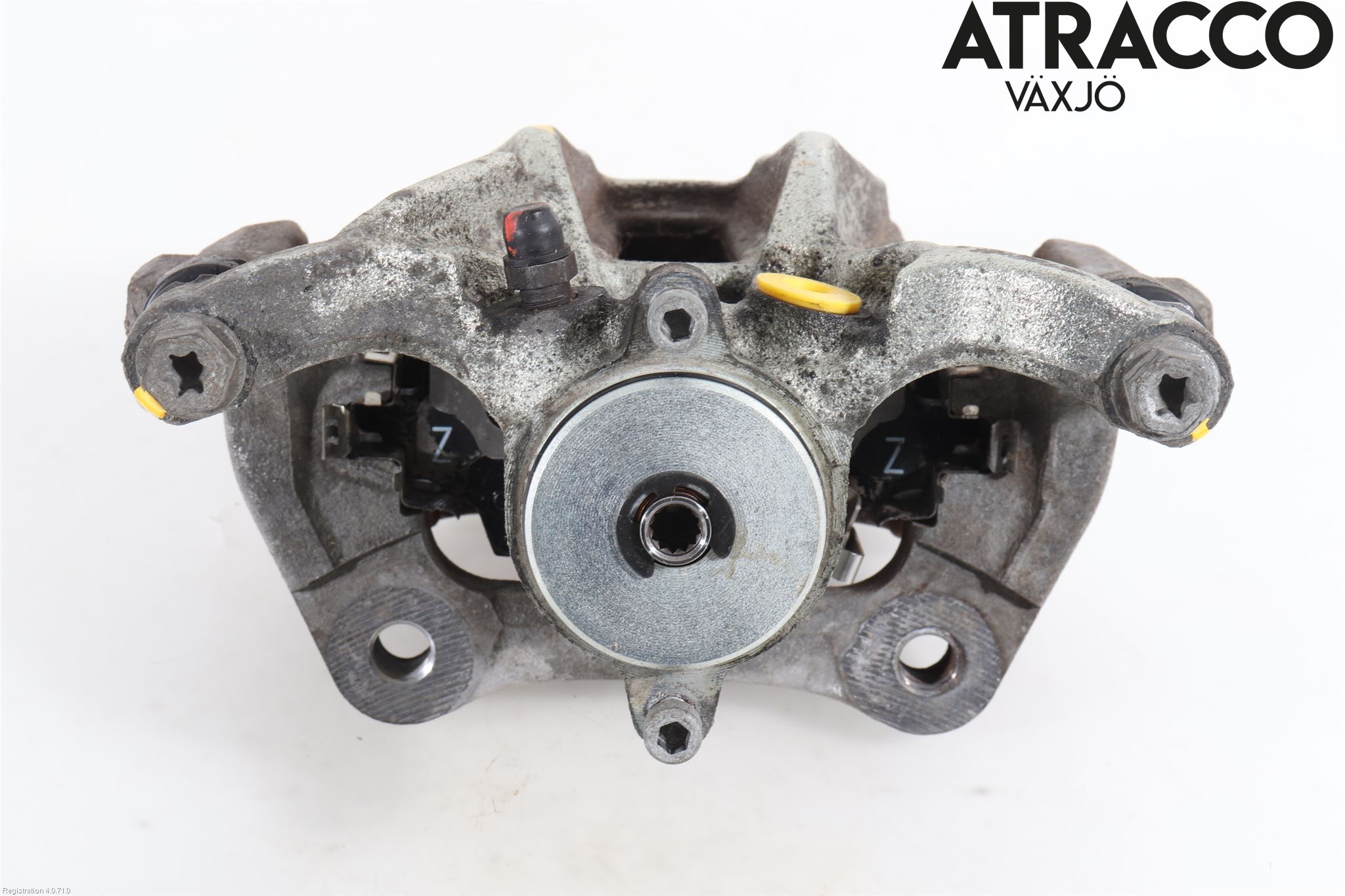 Toyota C-HR 16-23 Bremsecaliper Bak Høyre
