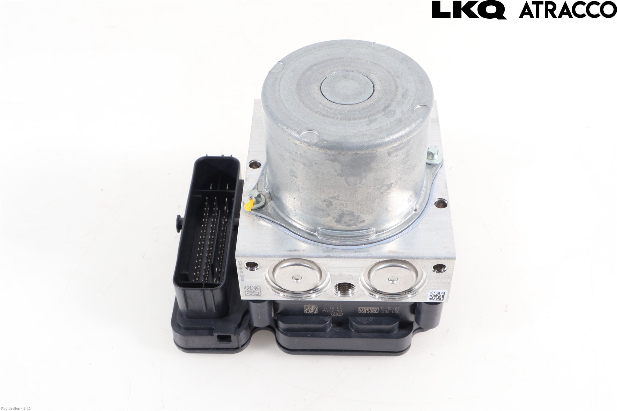 Honda ZR-V 23- Abs Hydraulikkaggregat