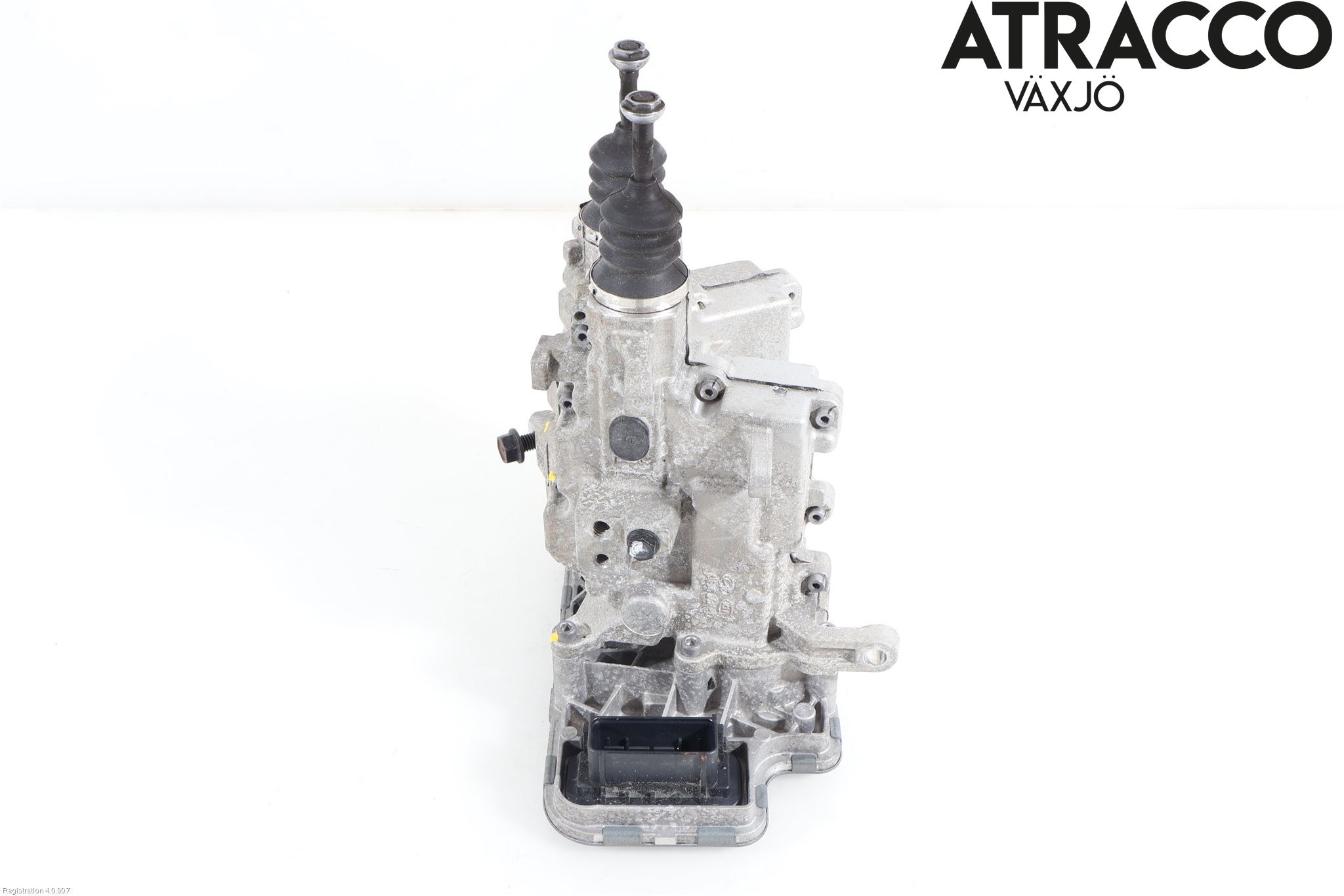 Hyundai BAYON BC3 21- Clutch Sylinder Slave