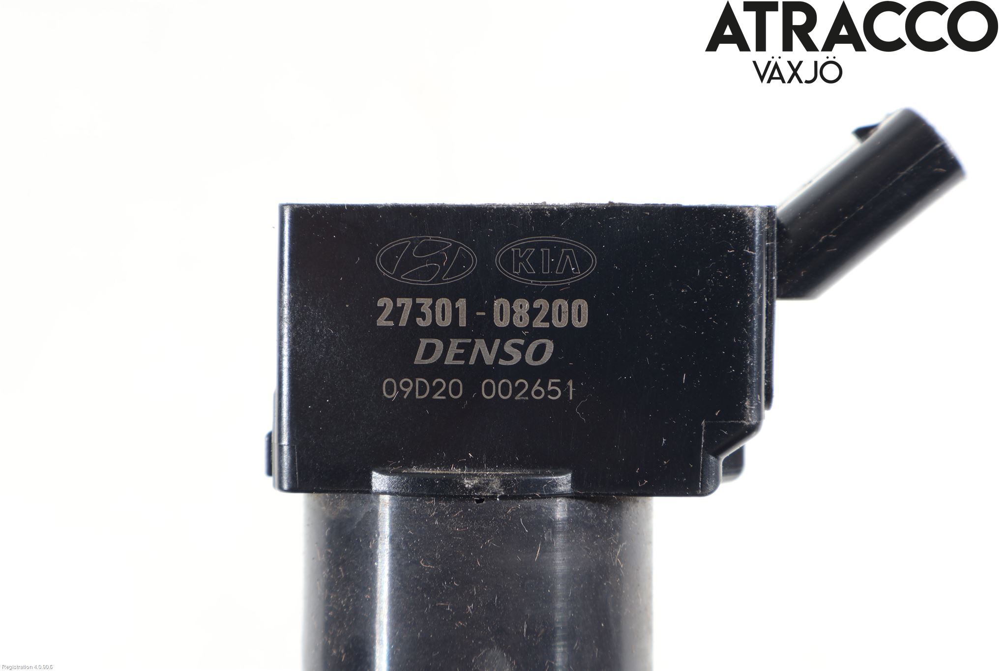Hyundai i20 BC 21- Coil