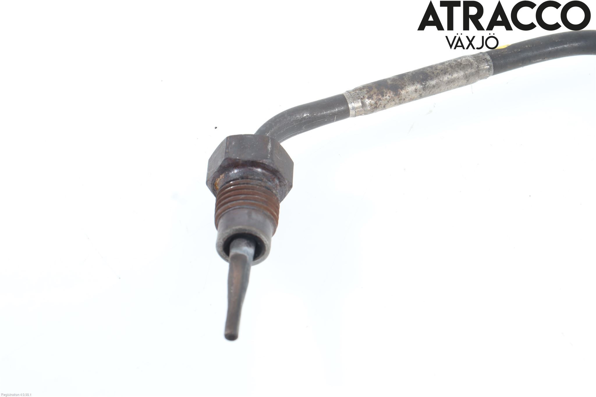 Volkswagen VW PASSAT 15-19 Sensor Eksos