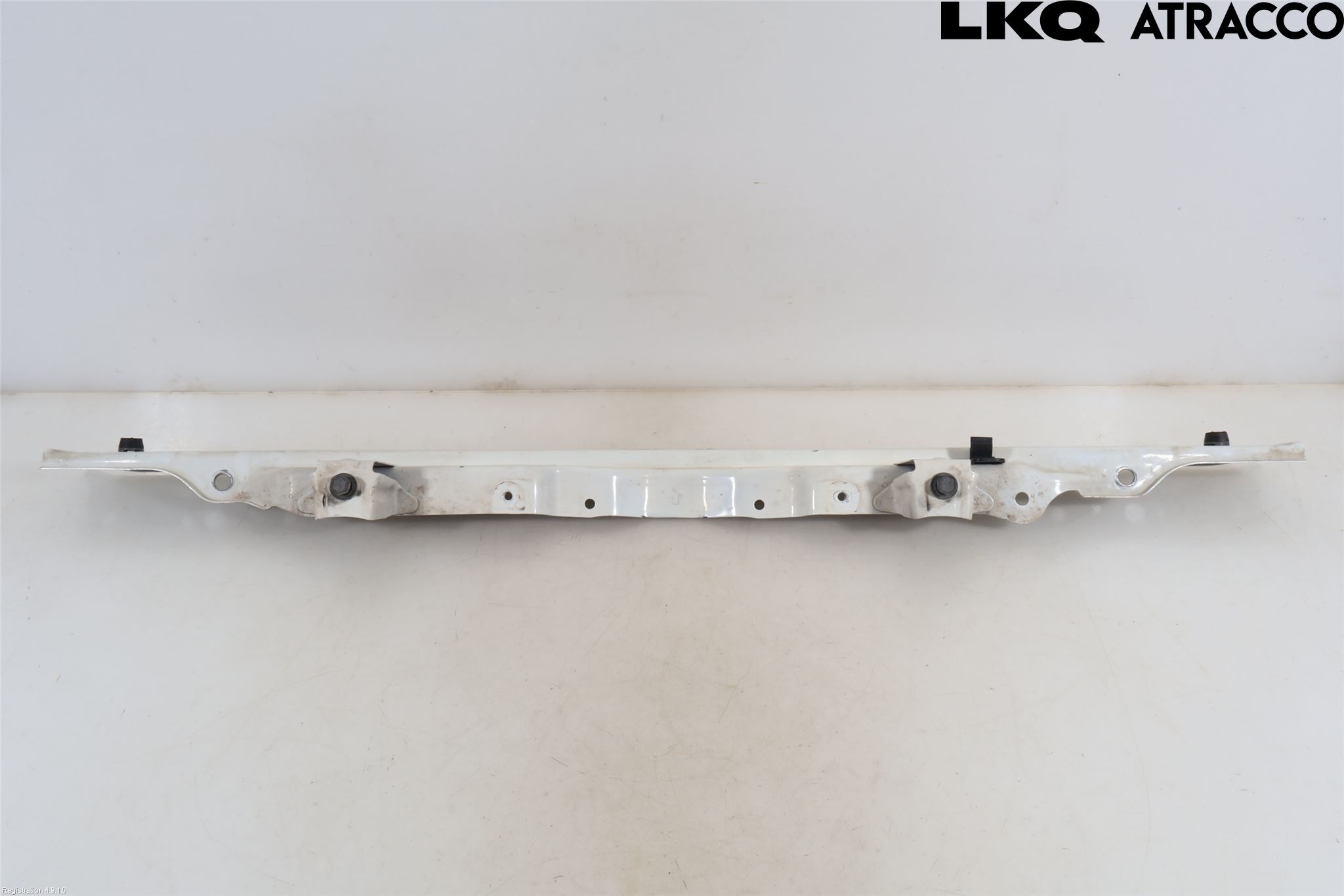 Toyota HILUX 16- Frontplate Øvre