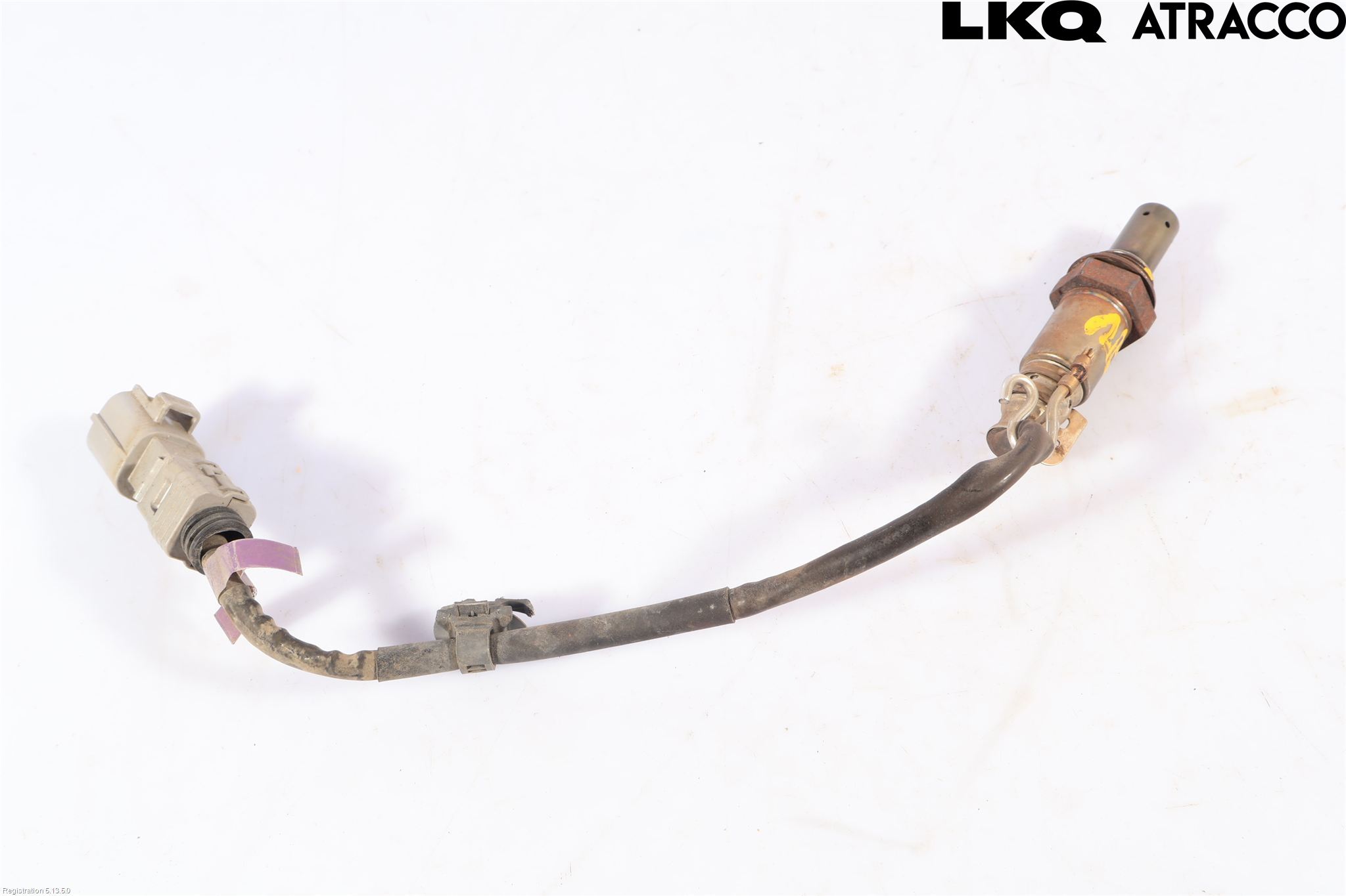 Toyota AURIS 13-19 Inns Lambdasonde