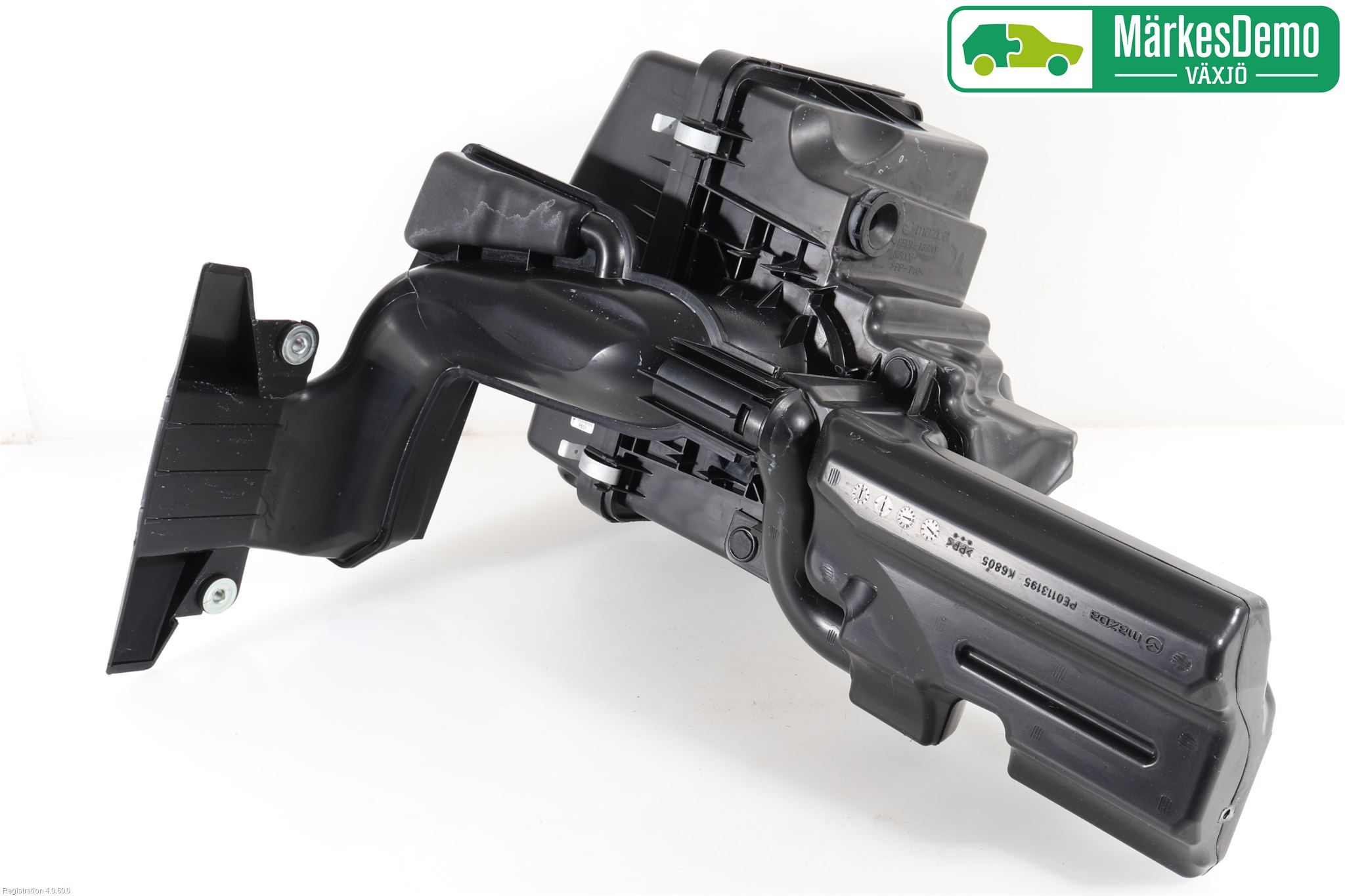 Mazda CX-5 17- Luftfilter Boks