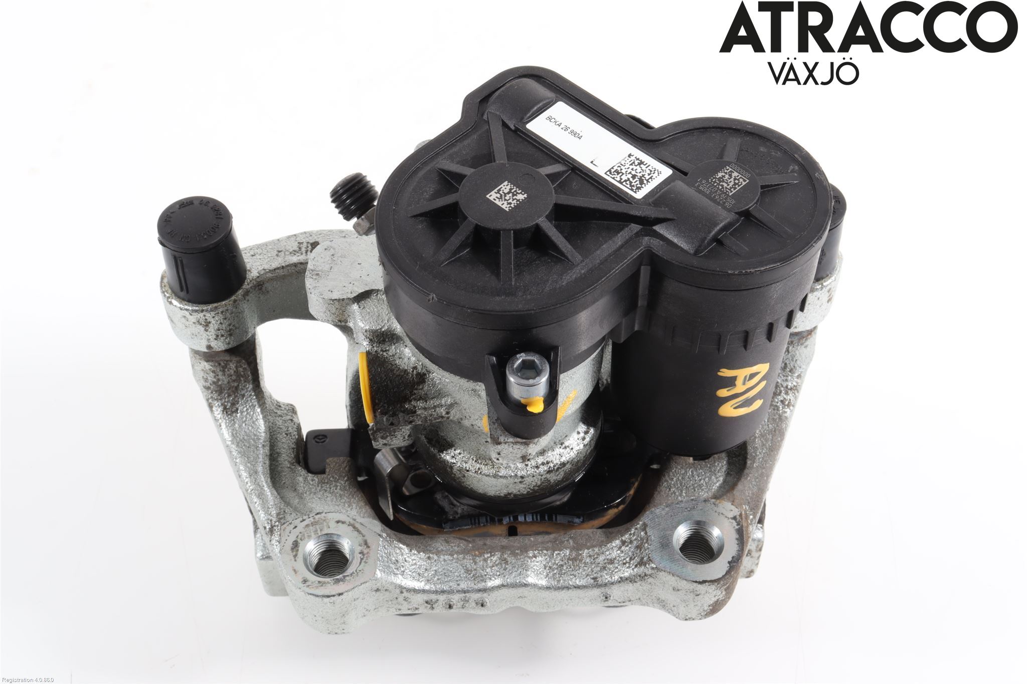 Mazda 3 IV 19- Bremsecaliper Bak Venstre