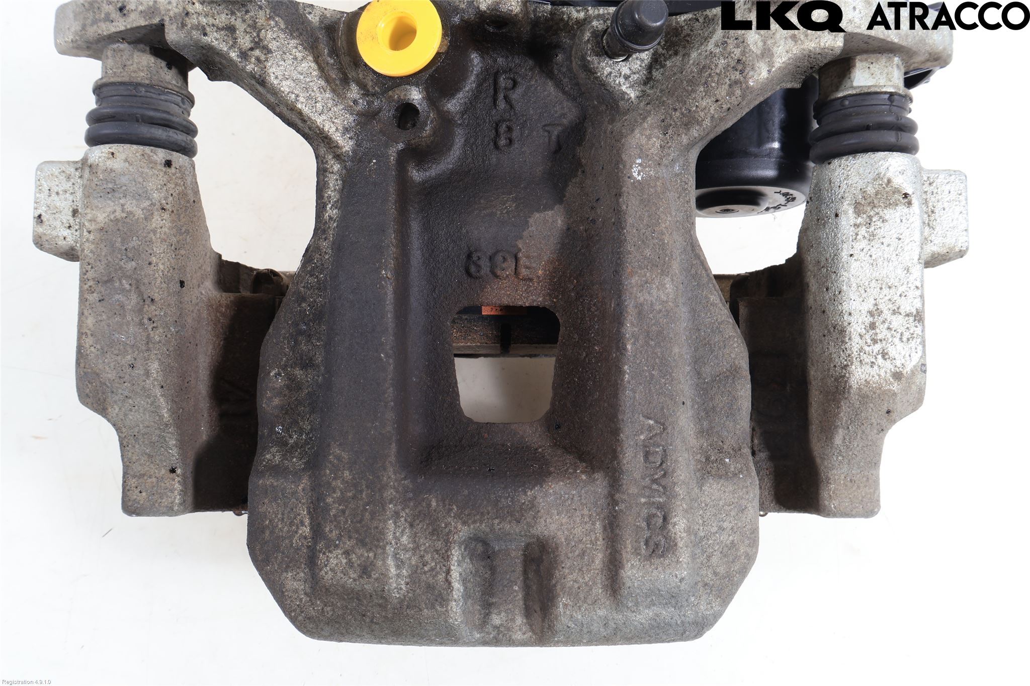 Toyota COROLLA CROSS XG10 22- Bremsecaliper Bak Høyre