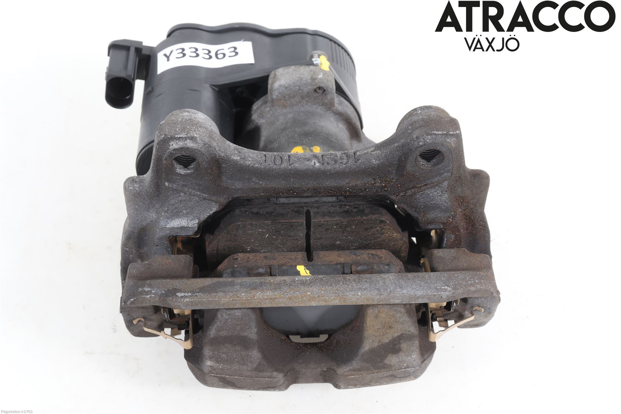 Honda CR-V 19-22 Bremsecaliper Bak Høyre