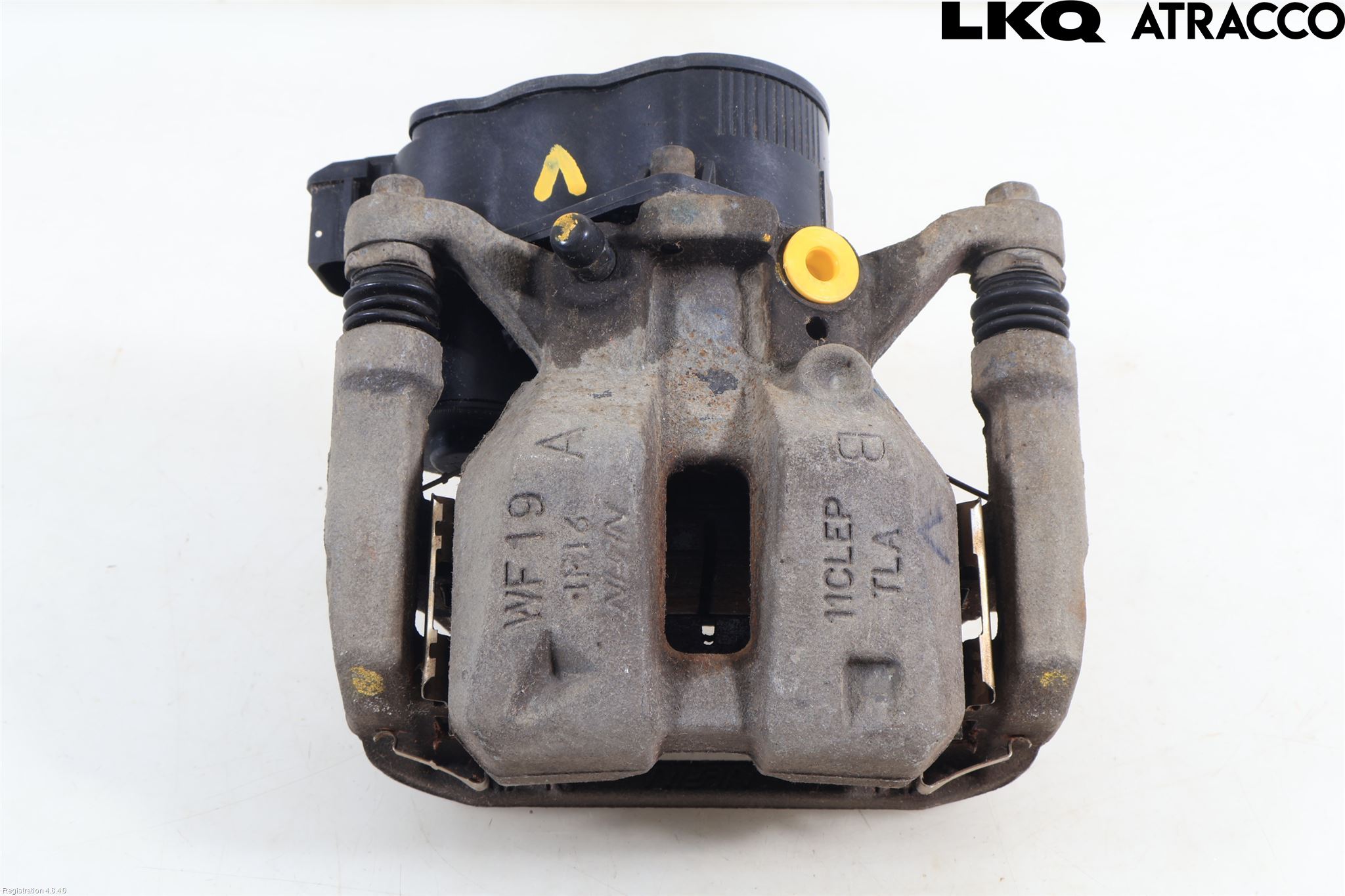 Honda CR-V 19-22 Bremsecaliper Bak Venstre