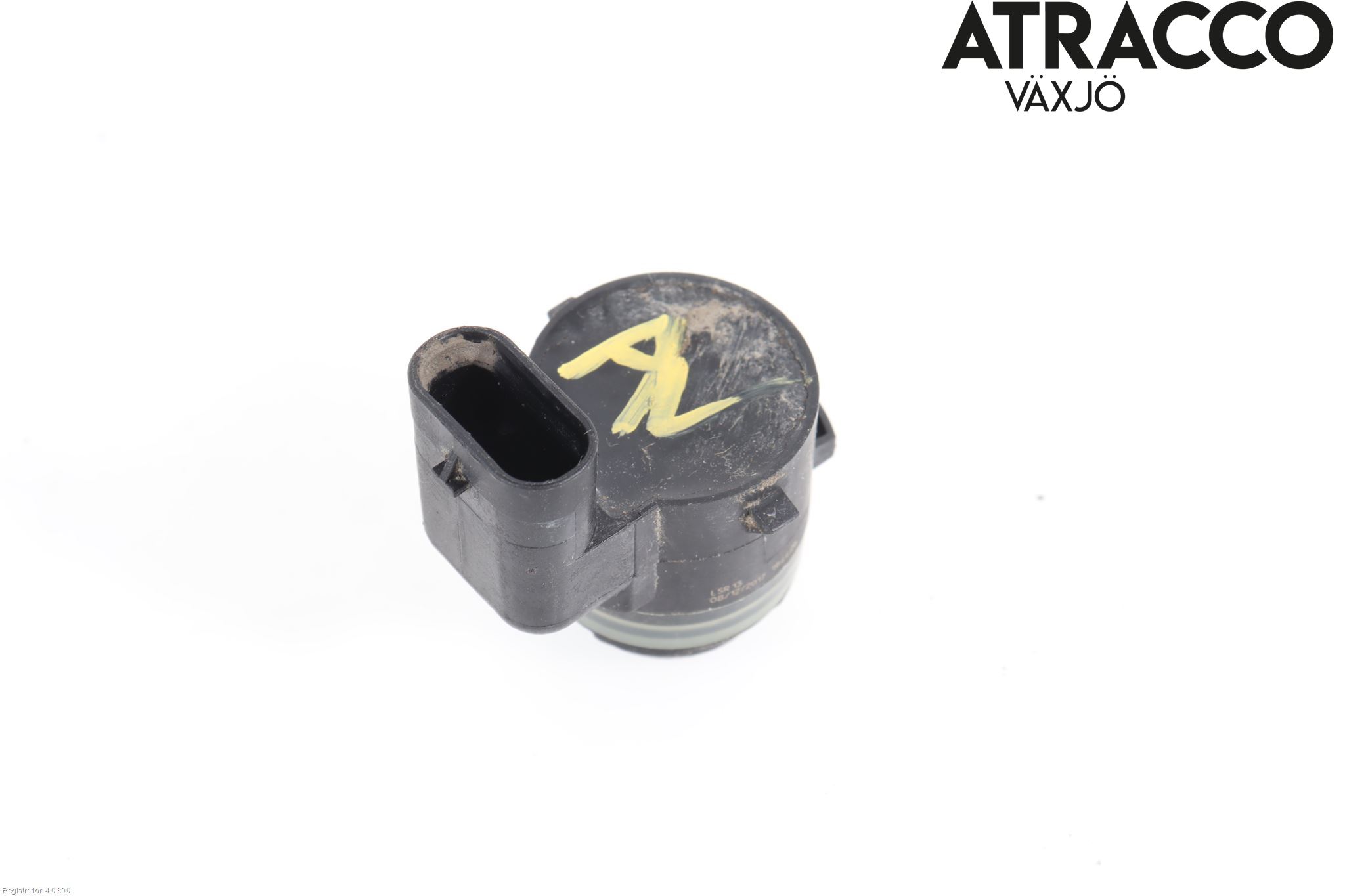Toyota C-HR 16-23 Sensor Ryggesensor