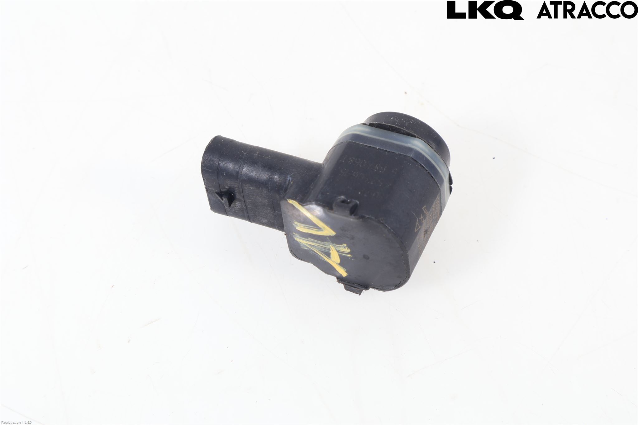 Toyota AURIS 13-19 Sensor Parkering Front
