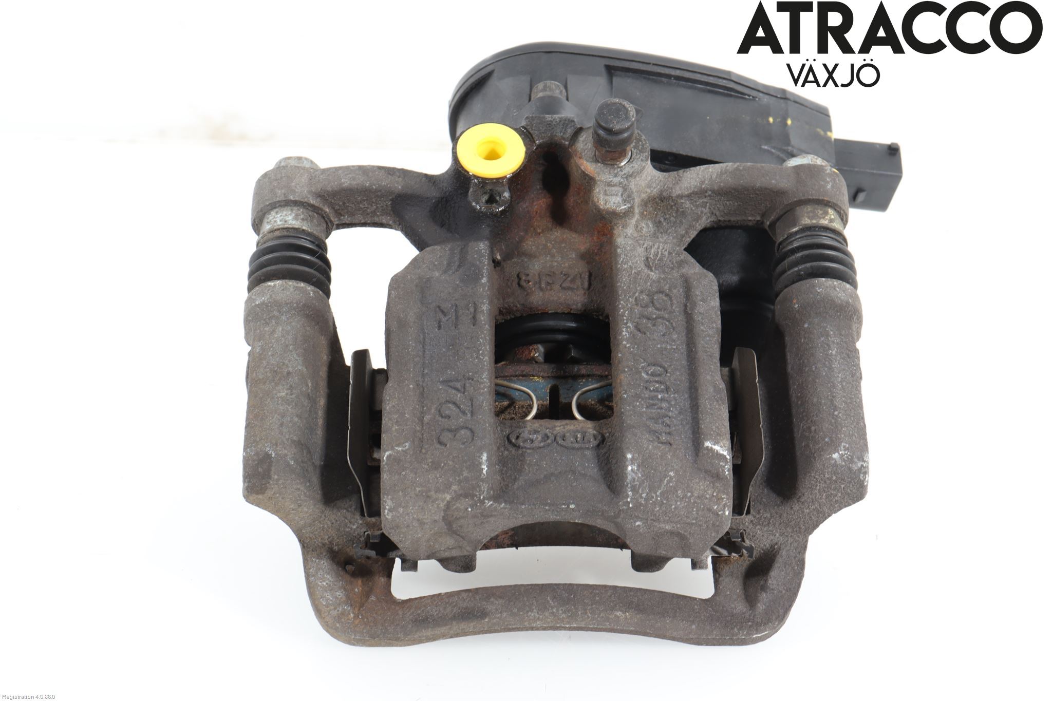 Hyundai IONIQ AE 17-22 Bremsecaliper Bak Høyre