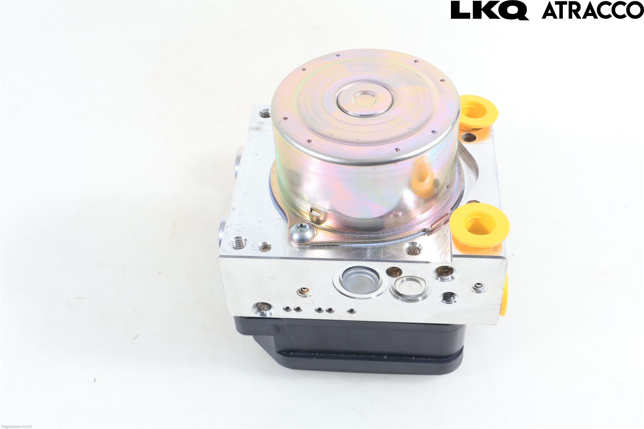 Toyota RAV4 19- Abs Hydraulikkaggregat
