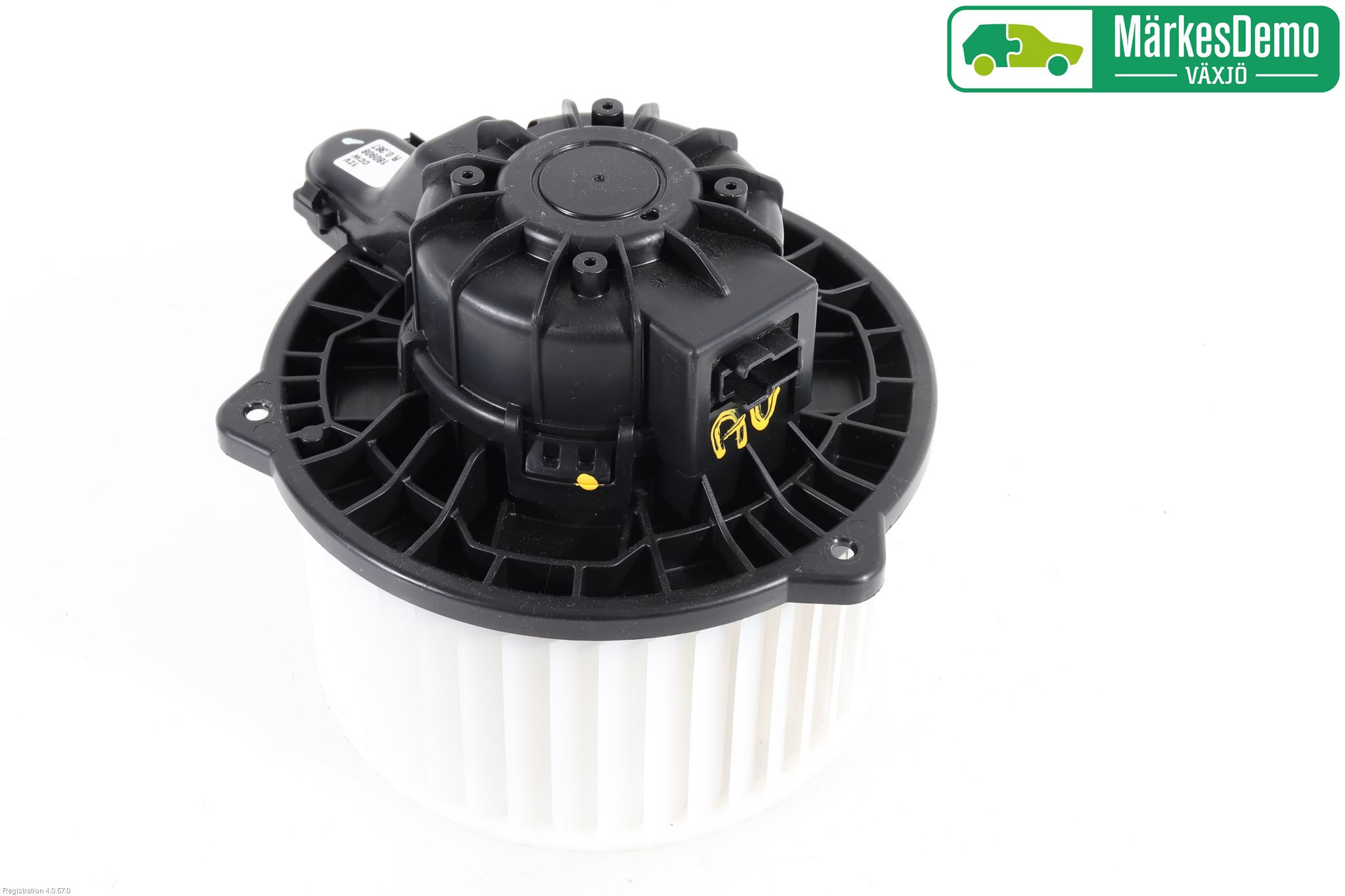Hyundai i30 PD 17- Varmeapparat Viftemotor