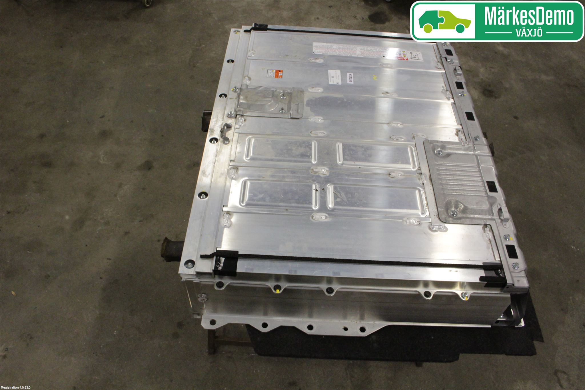 Toyota PRIUS (ZVW50) 16-21 Hybrid Batteri