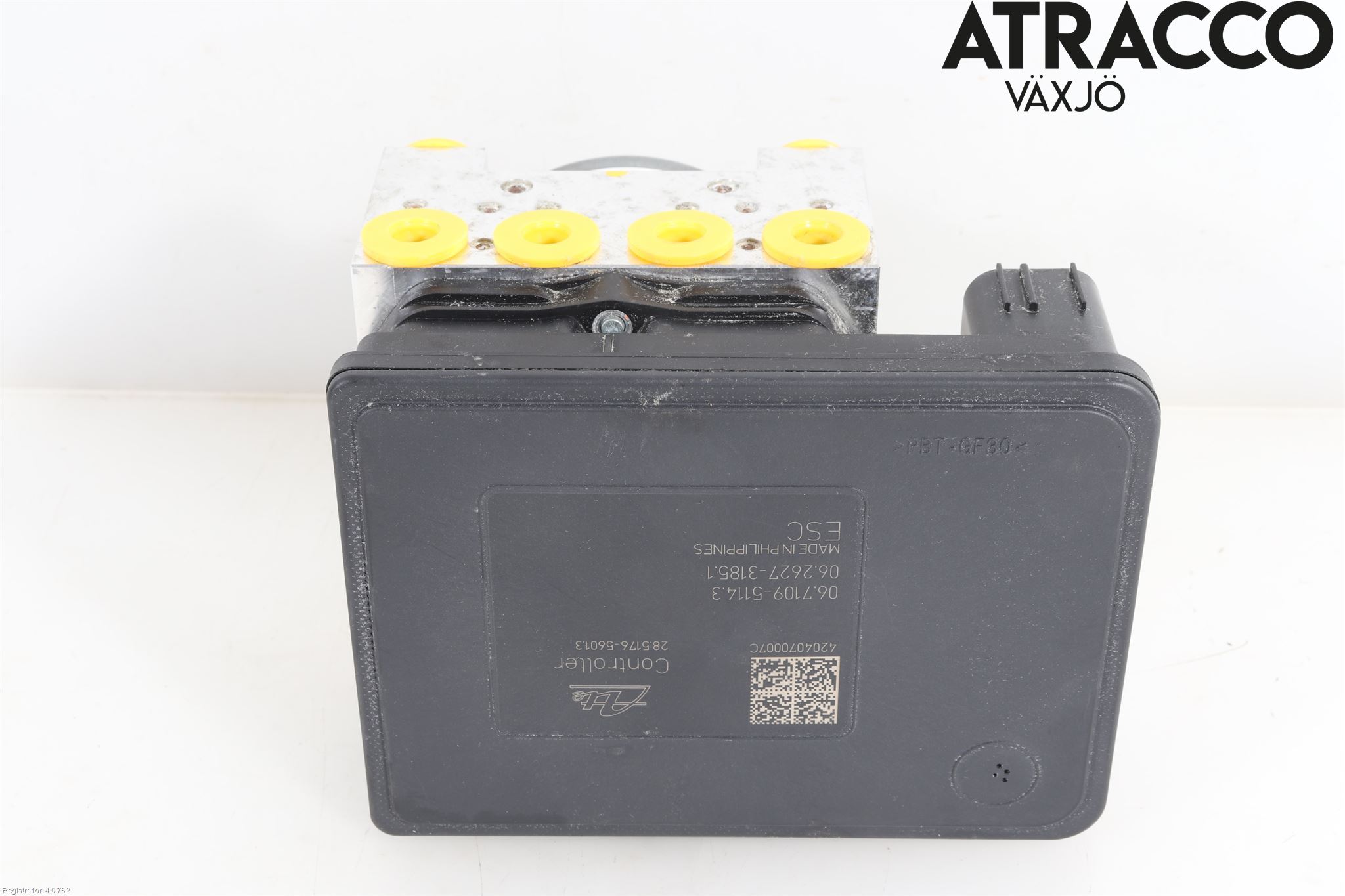 Honda E 20-23 Abs Hydraulikkaggregat