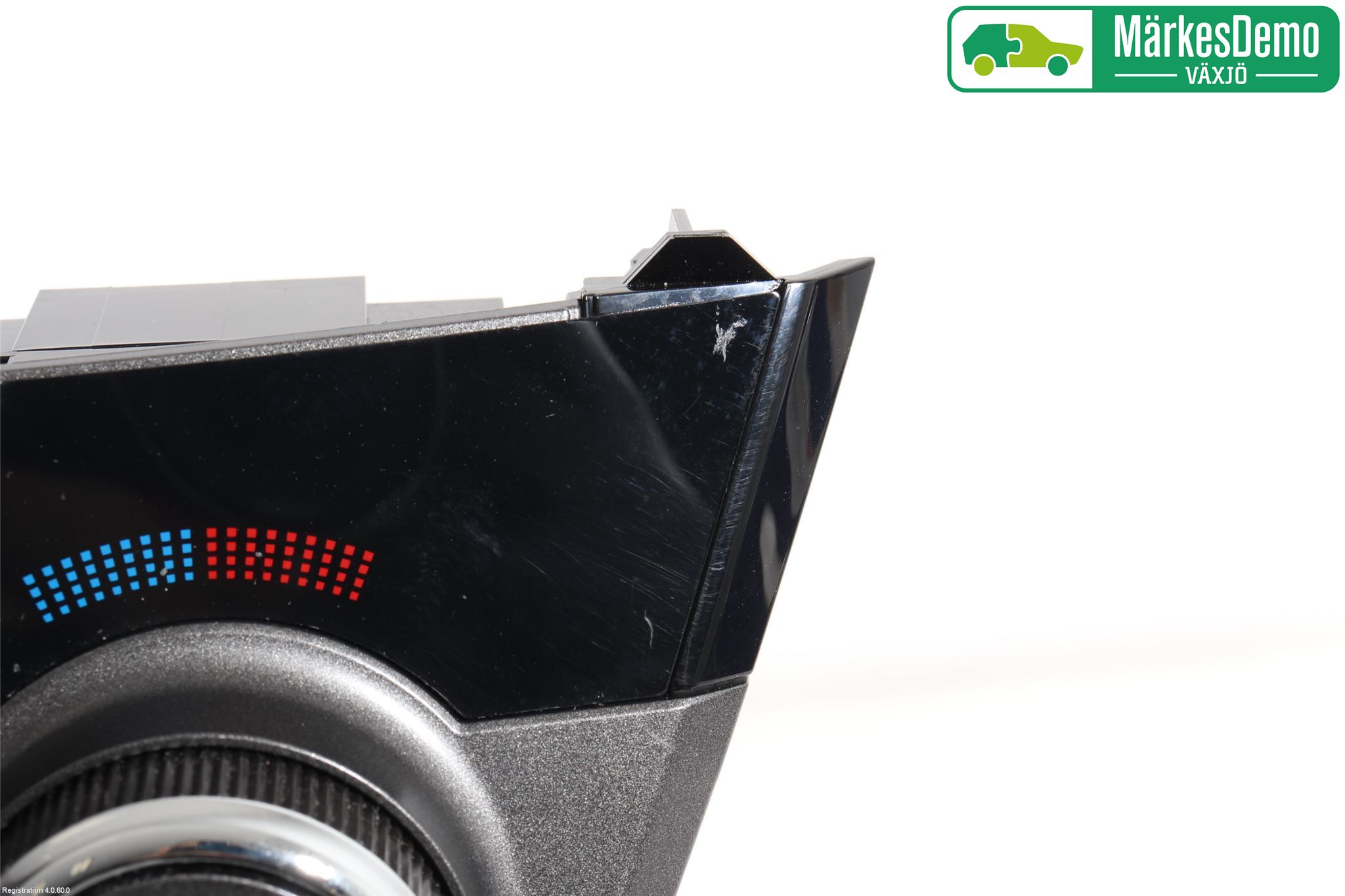Toyota RAV4 13-18 Varme Ac Betjening-Display