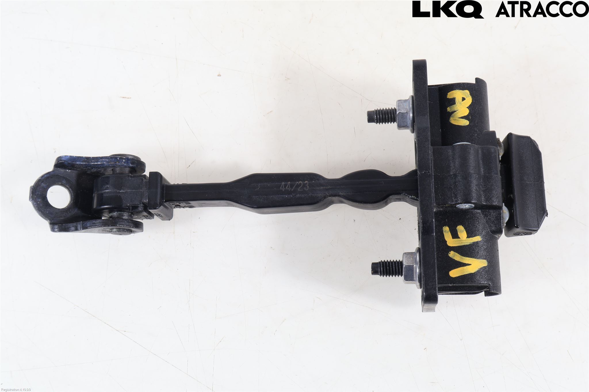 Peugeot 308/E-308 21- Dørstopper