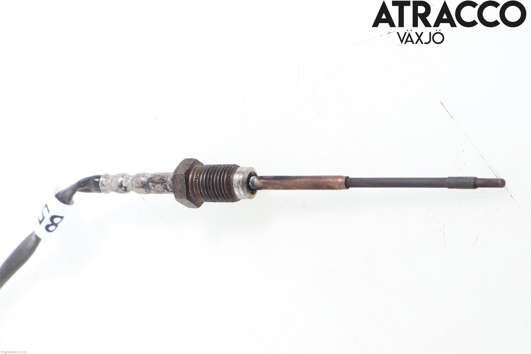 Nissan NV200/NV200 COMBI Sensor Eksos