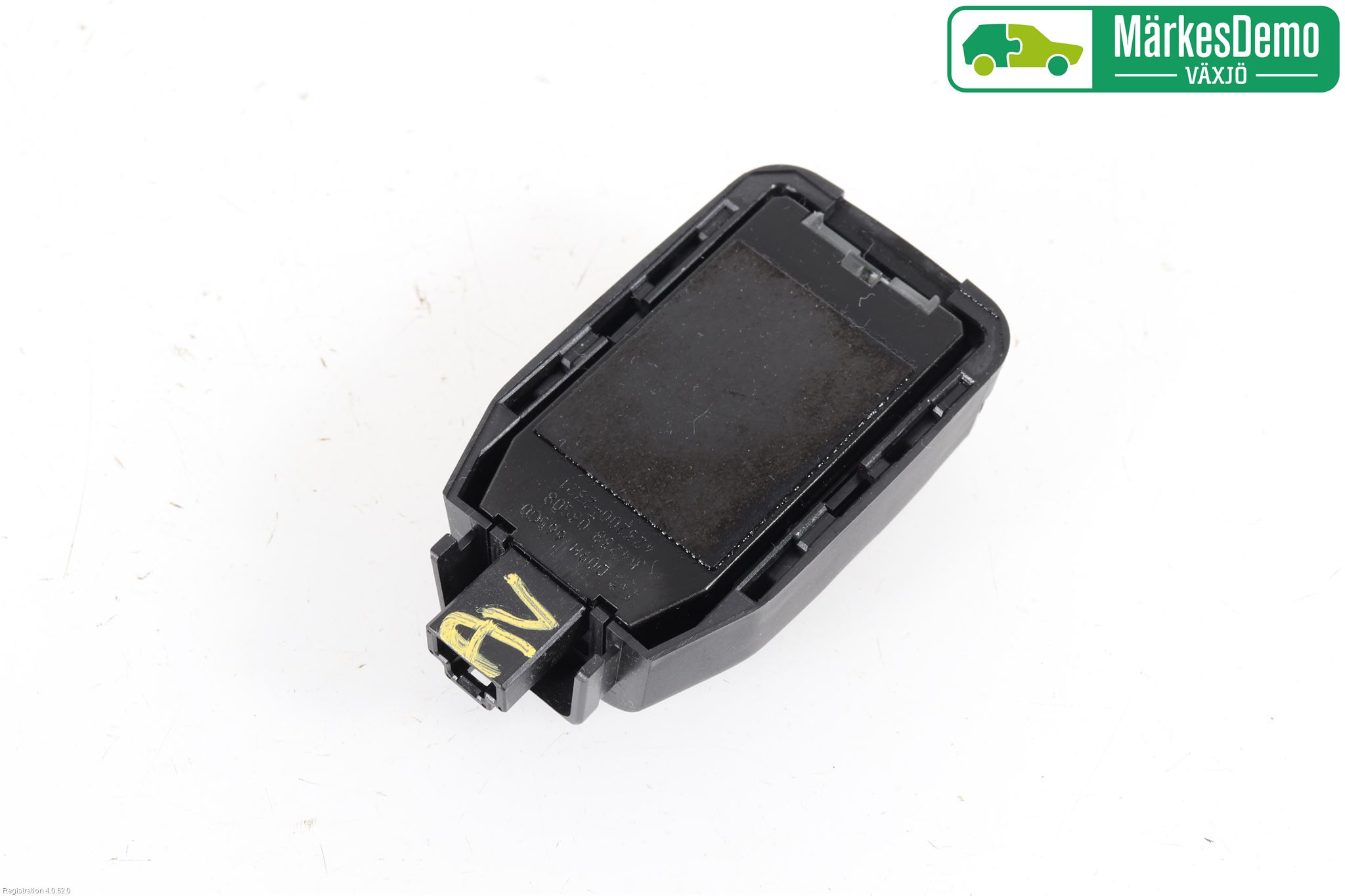 Mazda 2 (DJ) 15-22 Sensor Regnsensor