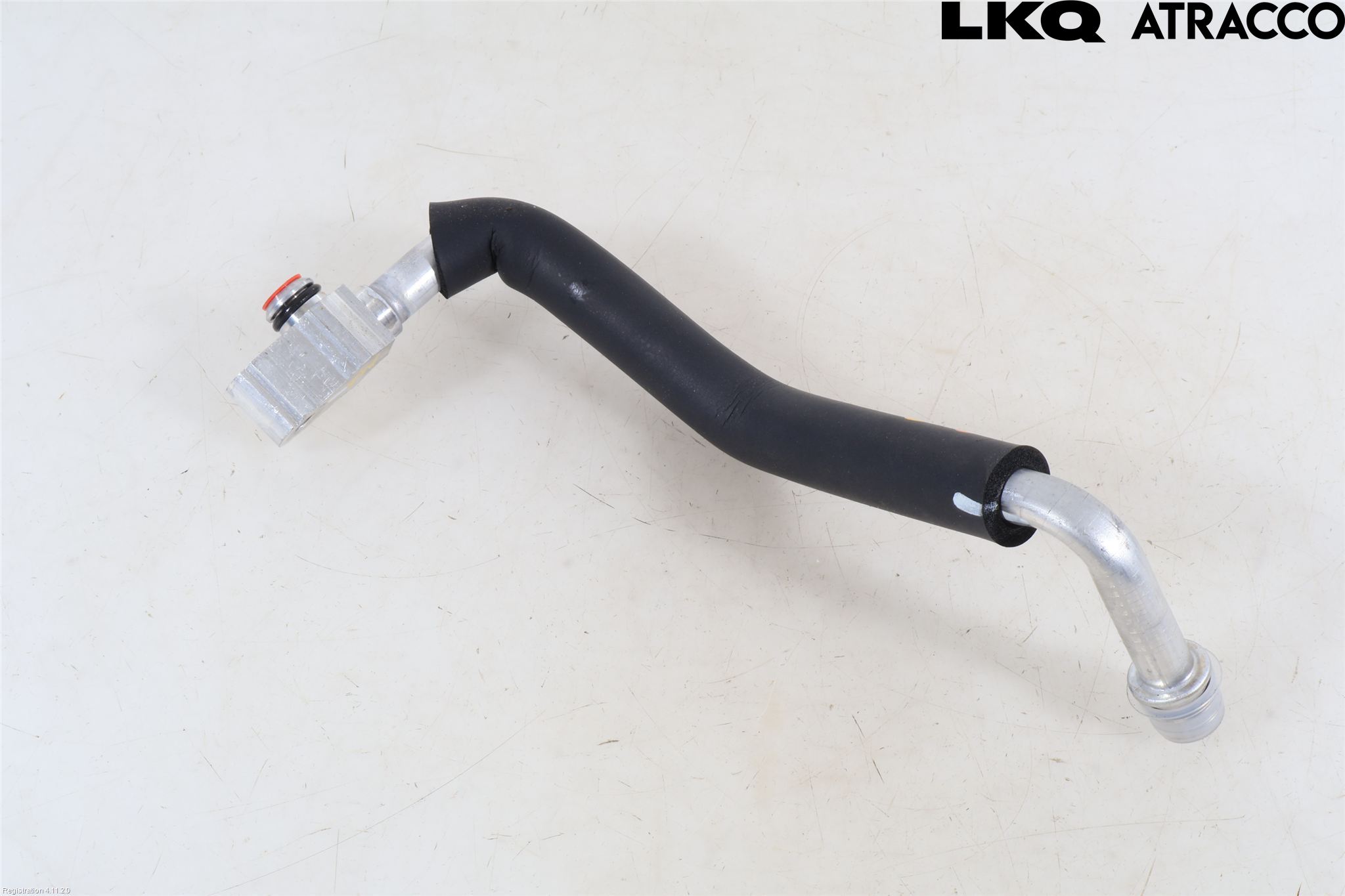Lexus NX 340h/450h+ 21- Varme Ac Slange - Rør
