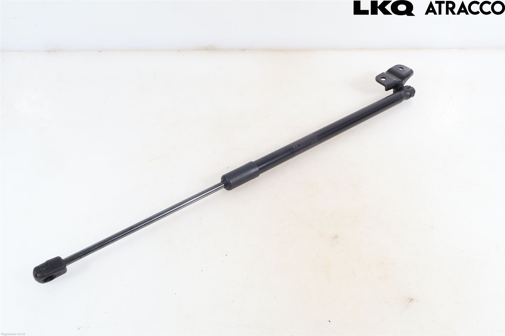 Honda E 20-23 Panser Demper-Gassfjær