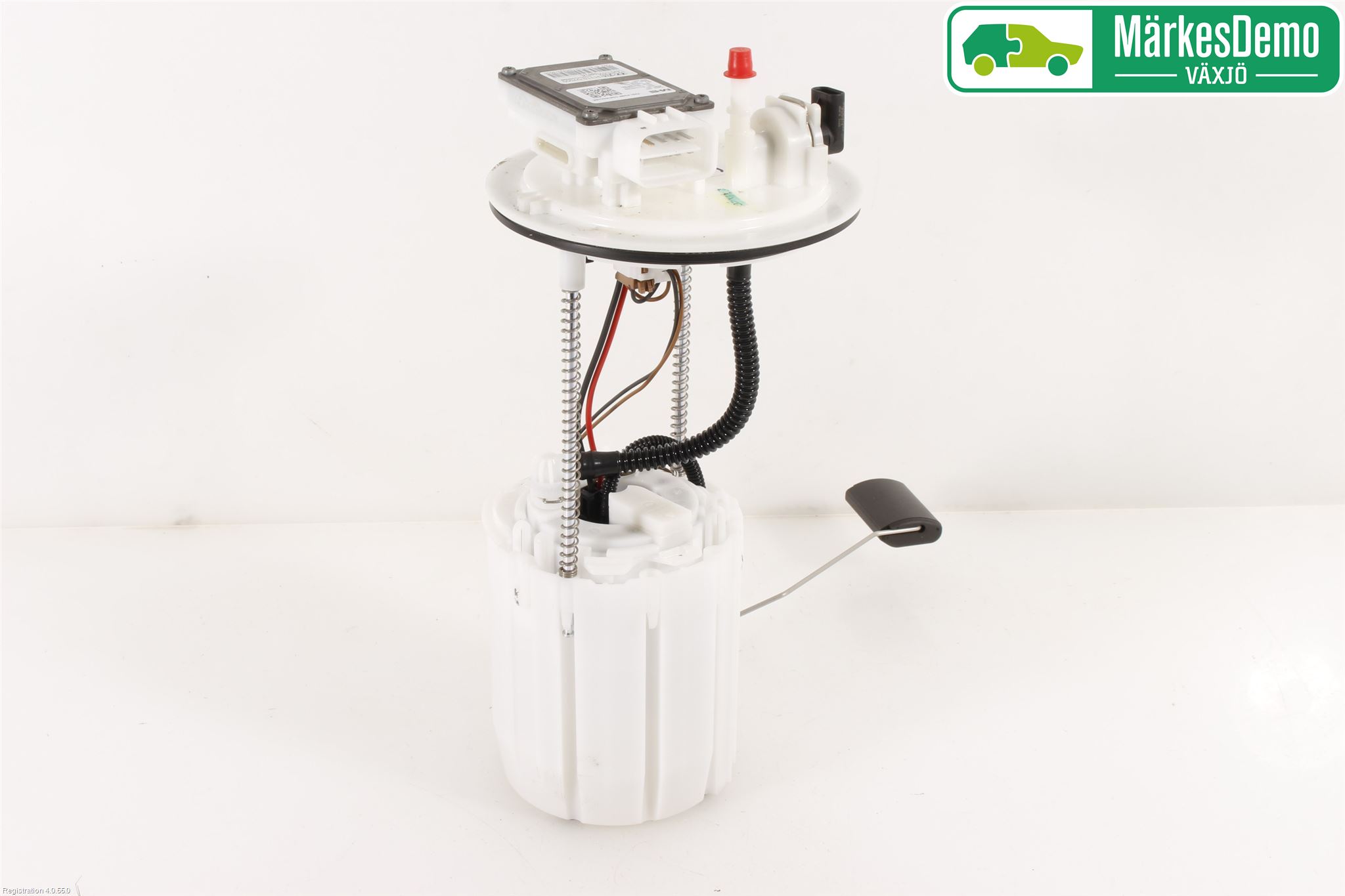 Hyundai TUCSON 05- Drivstoffpumpe Fødepumpe El