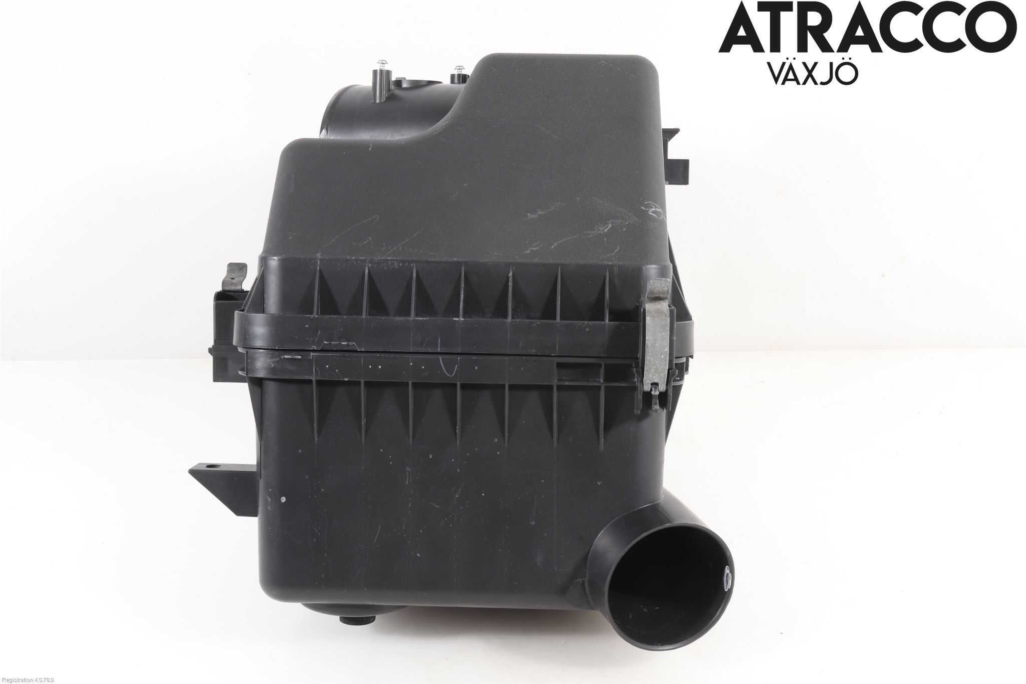 Toyota RAV 4 06-12 Luftfilter Boks