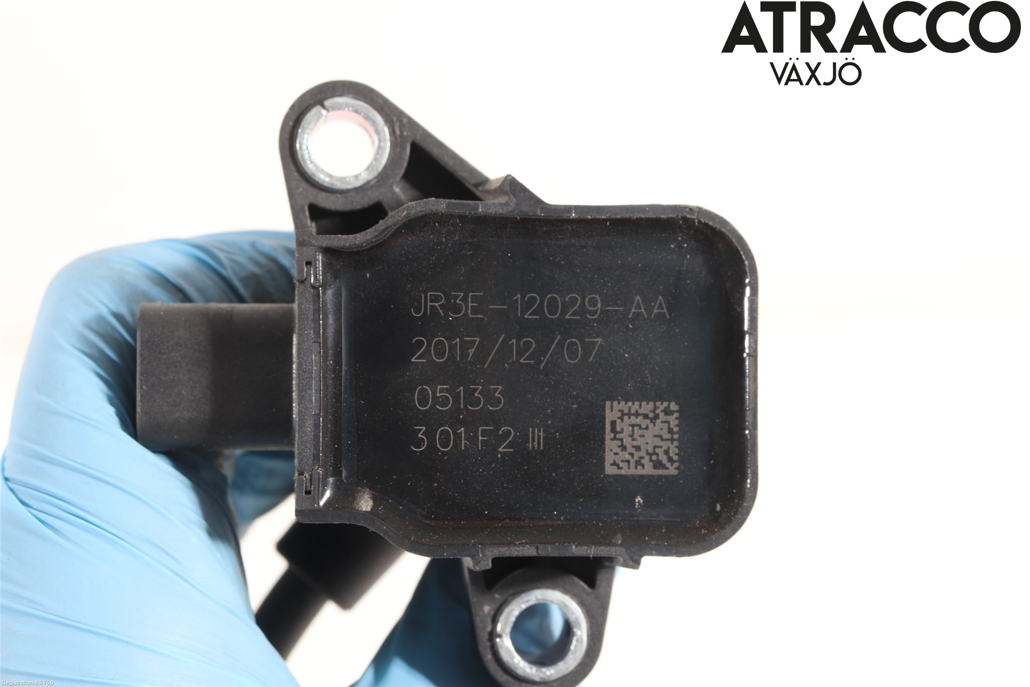 Ford MUSTANG VI 15-22 Coil