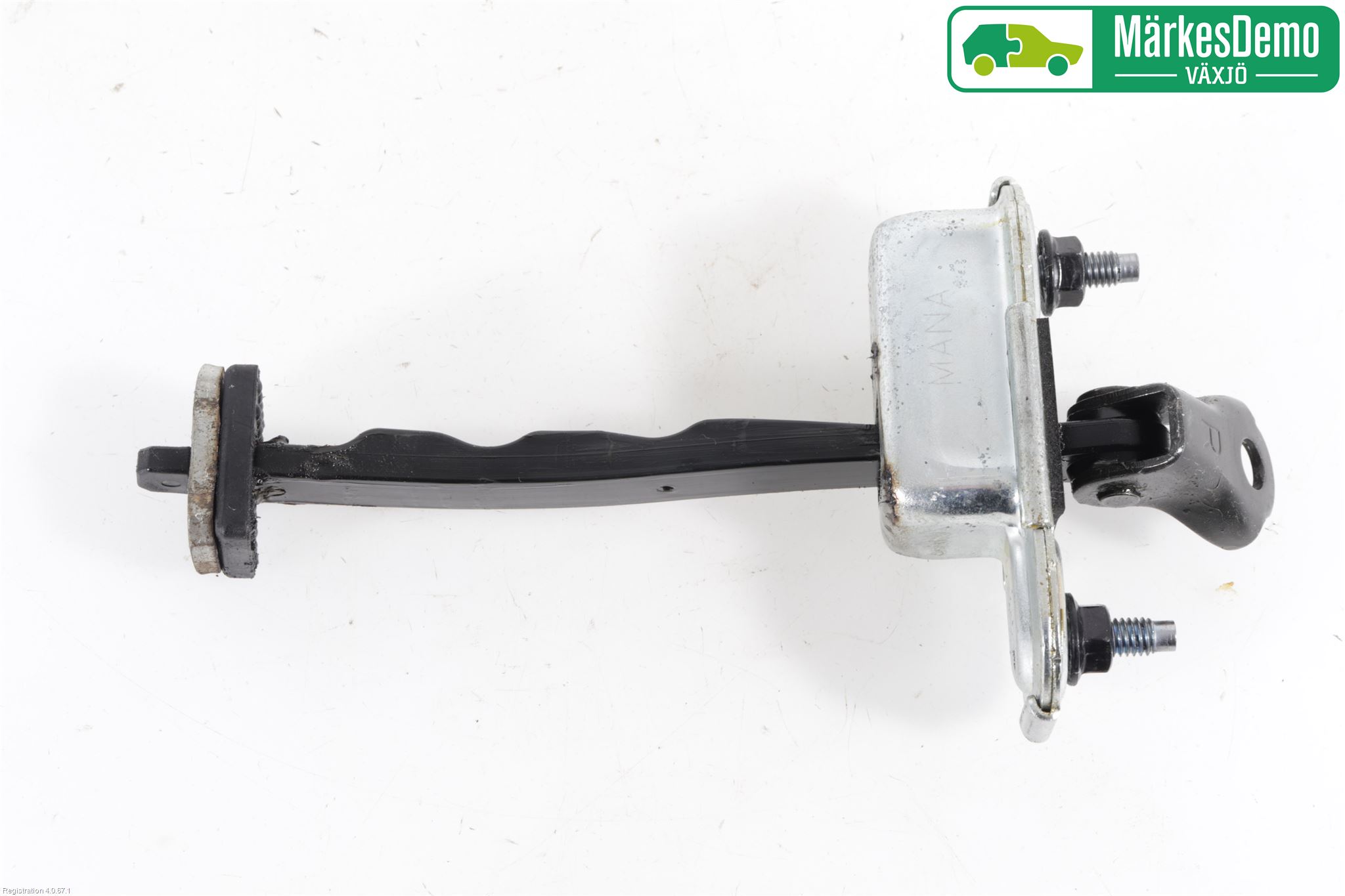 Hyundai i40 16-18 Dørstopper