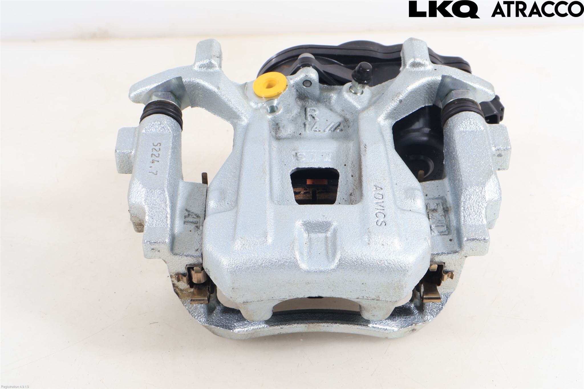 Toyota COROLLA CROSS XG10 22- Bremsecaliper Bak Høyre