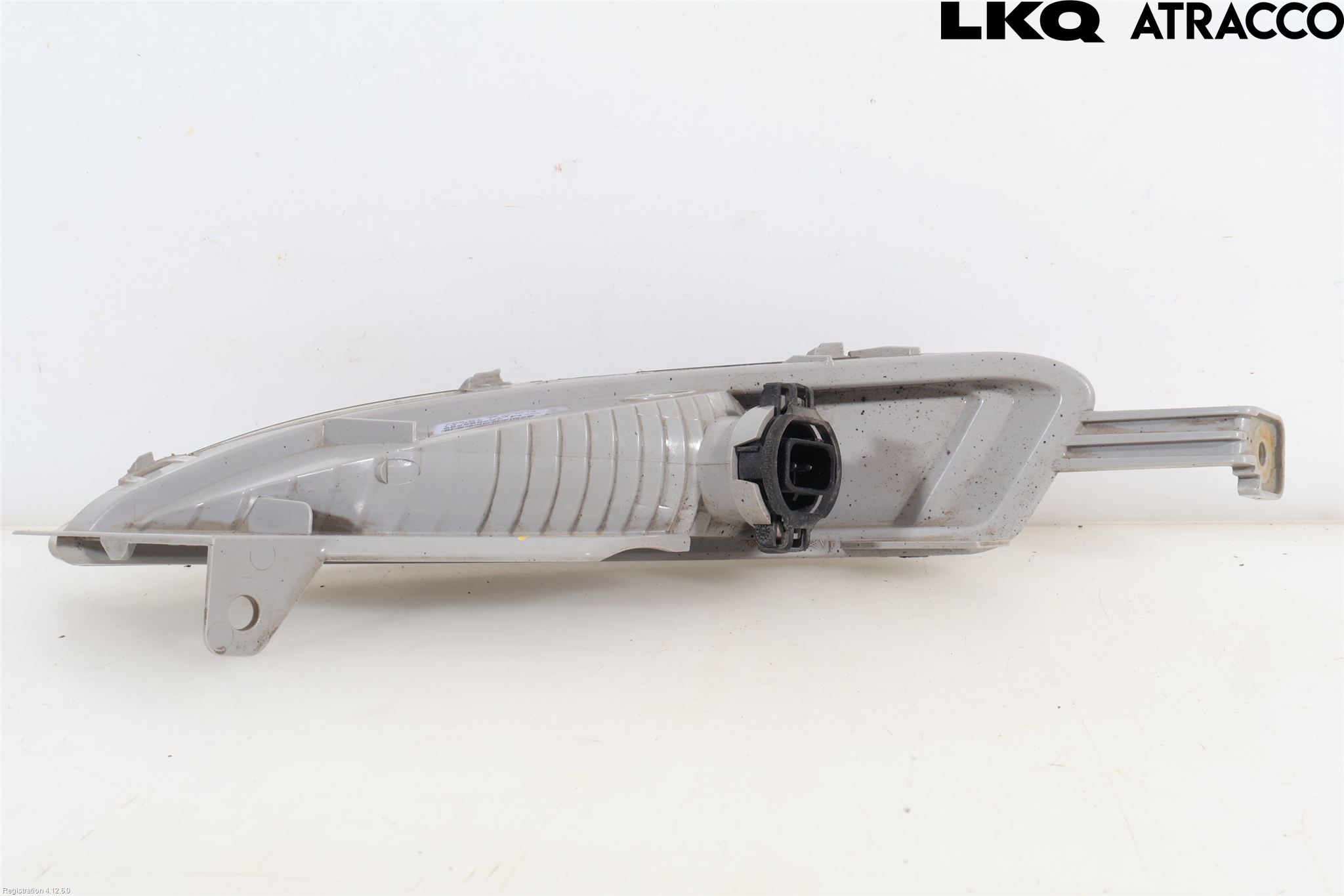 Opel ASTRA J 10-15 Blinklykt Foran Høyre