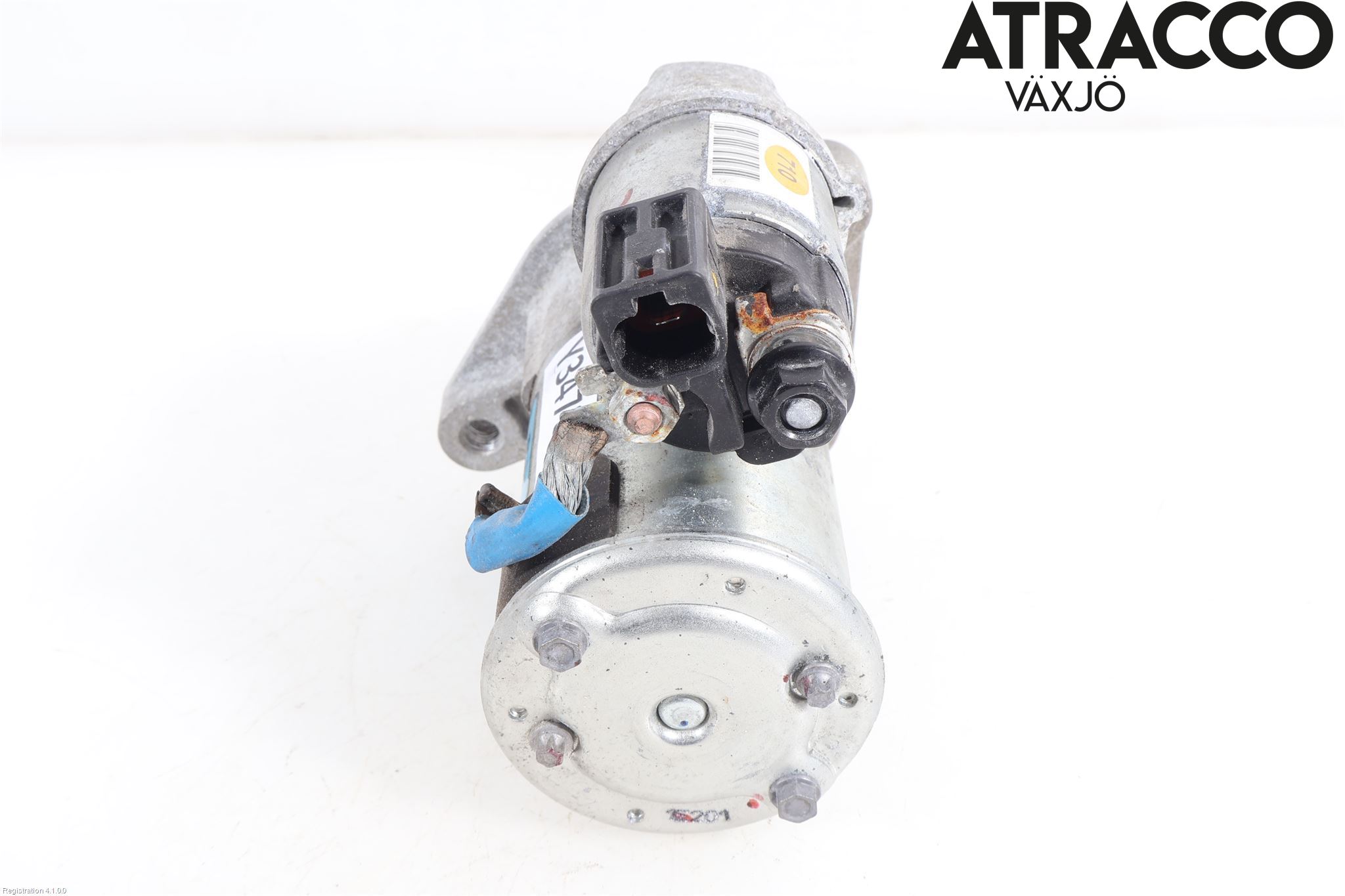 Hyundai BAYON BC3 21- Startmotor