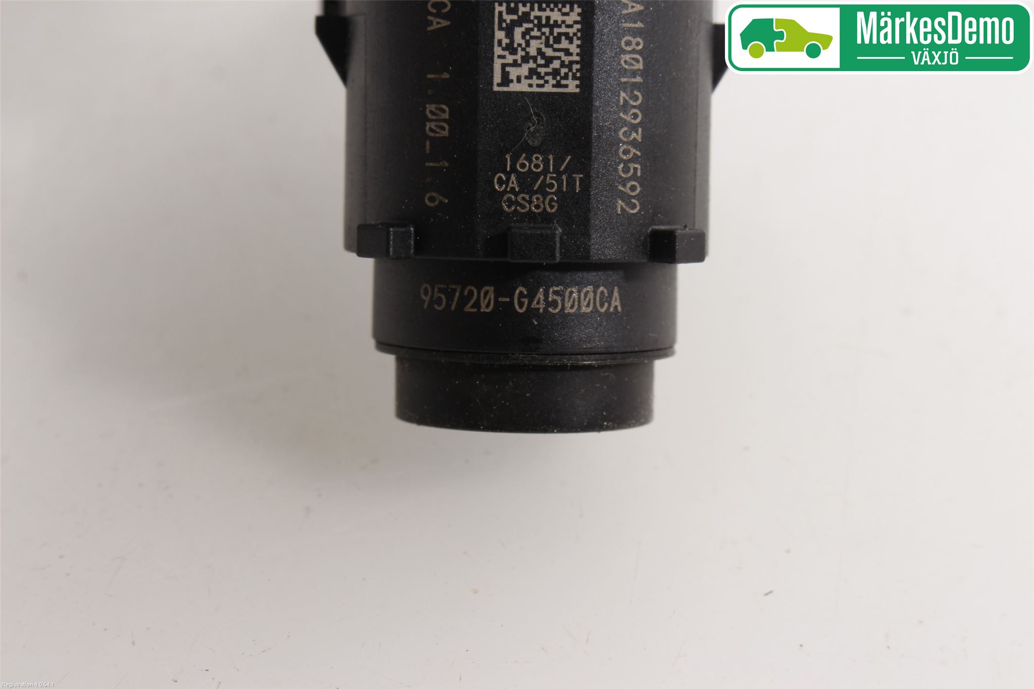 Hyundai i30 PD 17- Sensor Ryggesensor