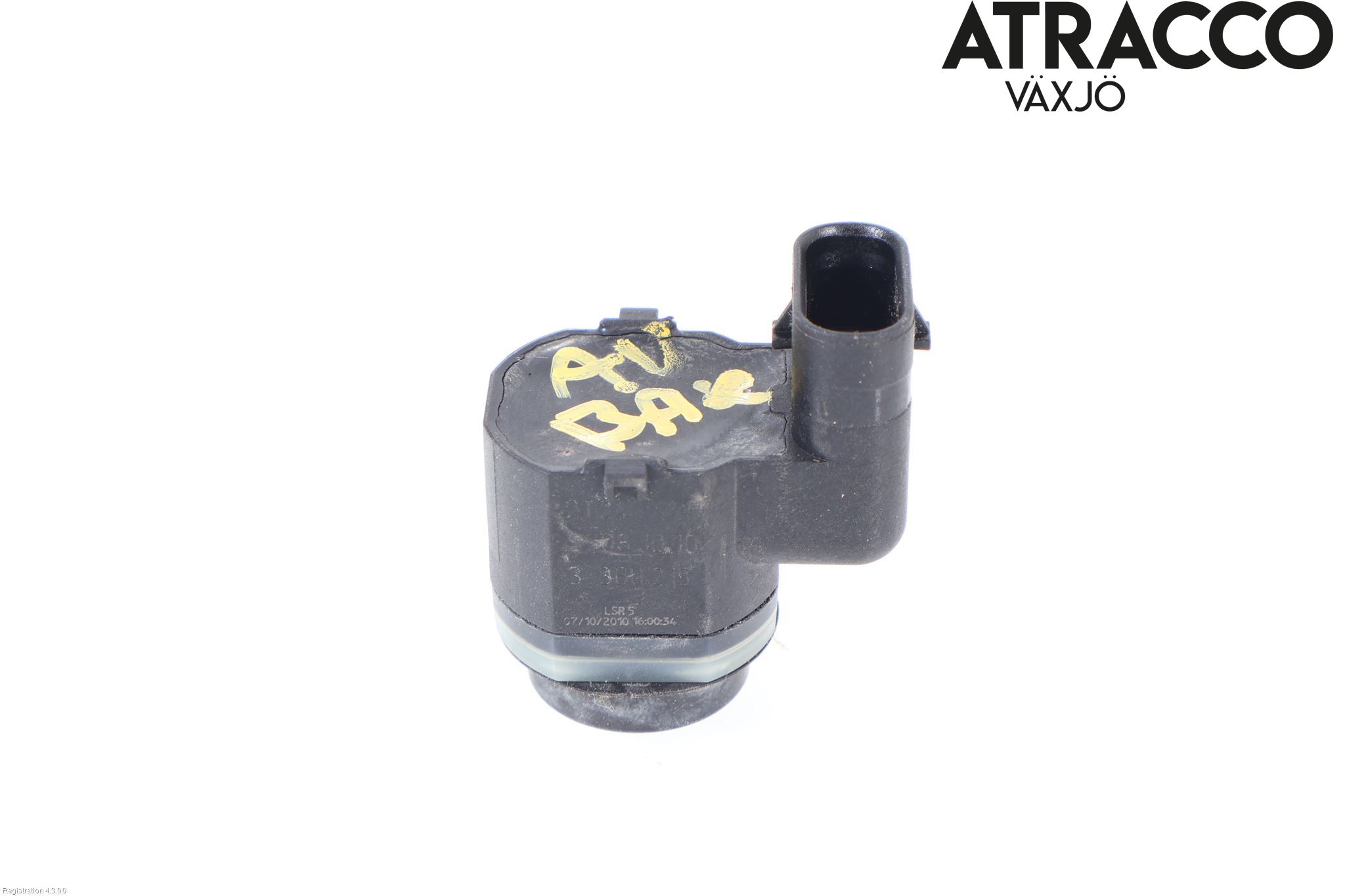 BMW 5 F10/F11/F18 09-17 Sensor Ryggesensor