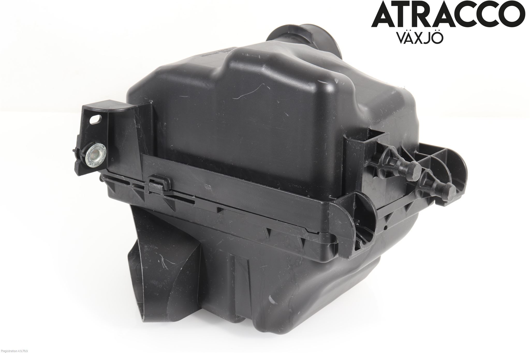 Nissan PULSAR Luftfilter Boks