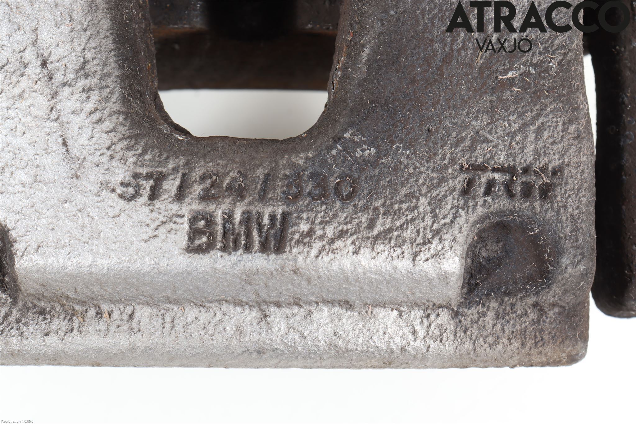 BMW 2 F45 Active Tourer 14-21 Bremsecaliper Foran Høyre