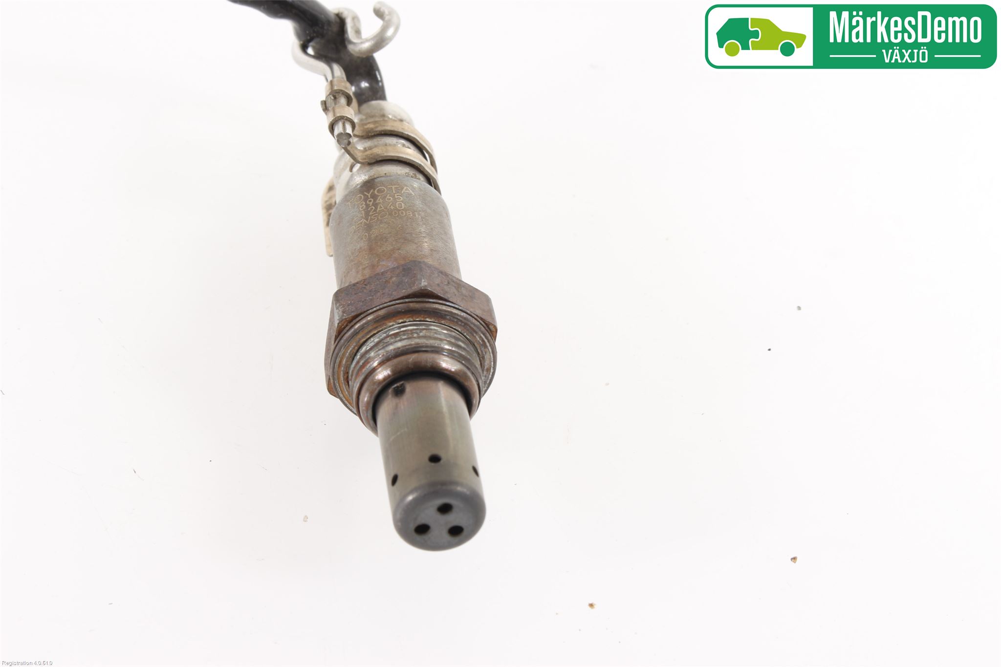 Toyota AVENSIS 16-18 Inns Lambdasonde
