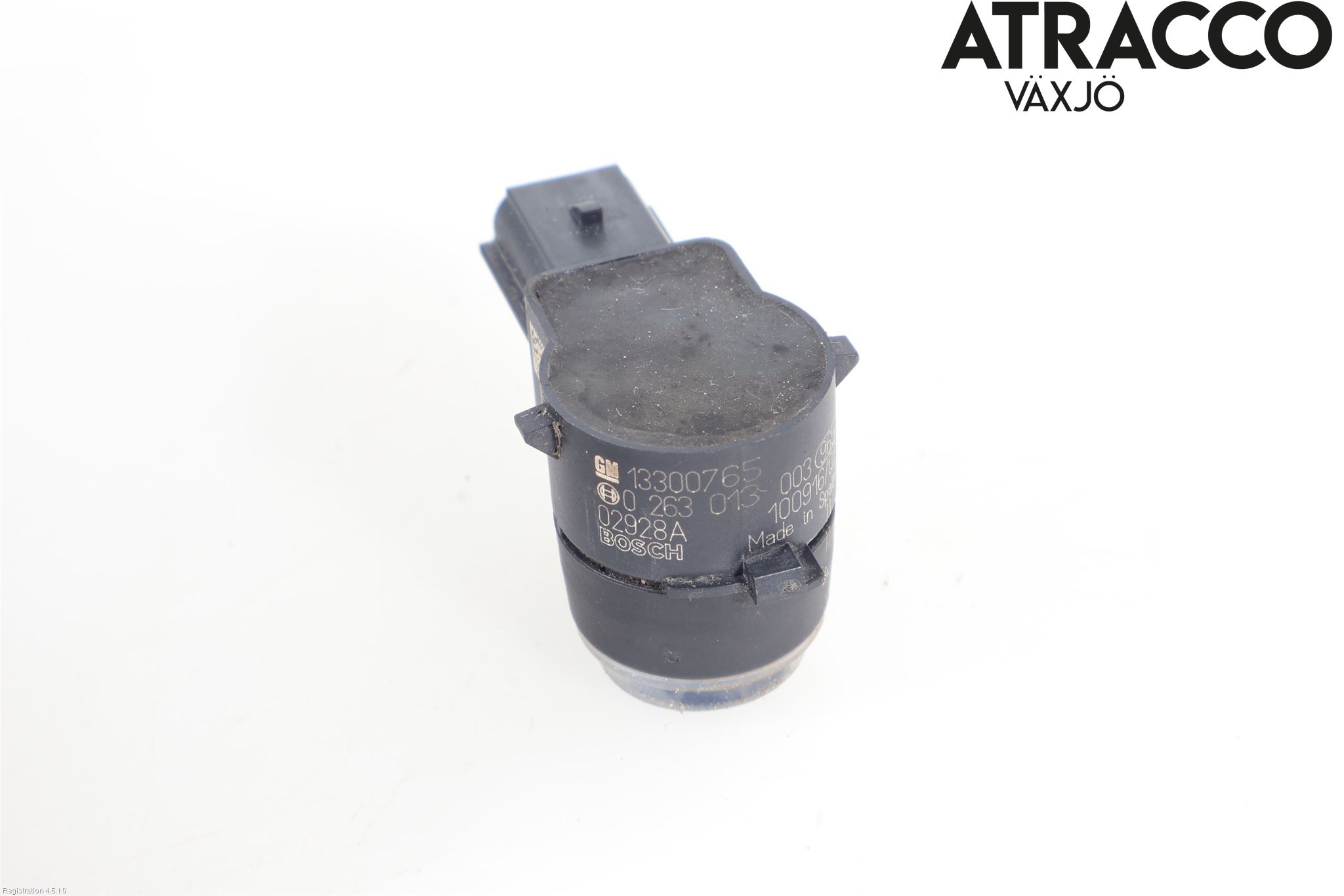 Opel INSIGNIA 09-16 Sensor Ryggesensor